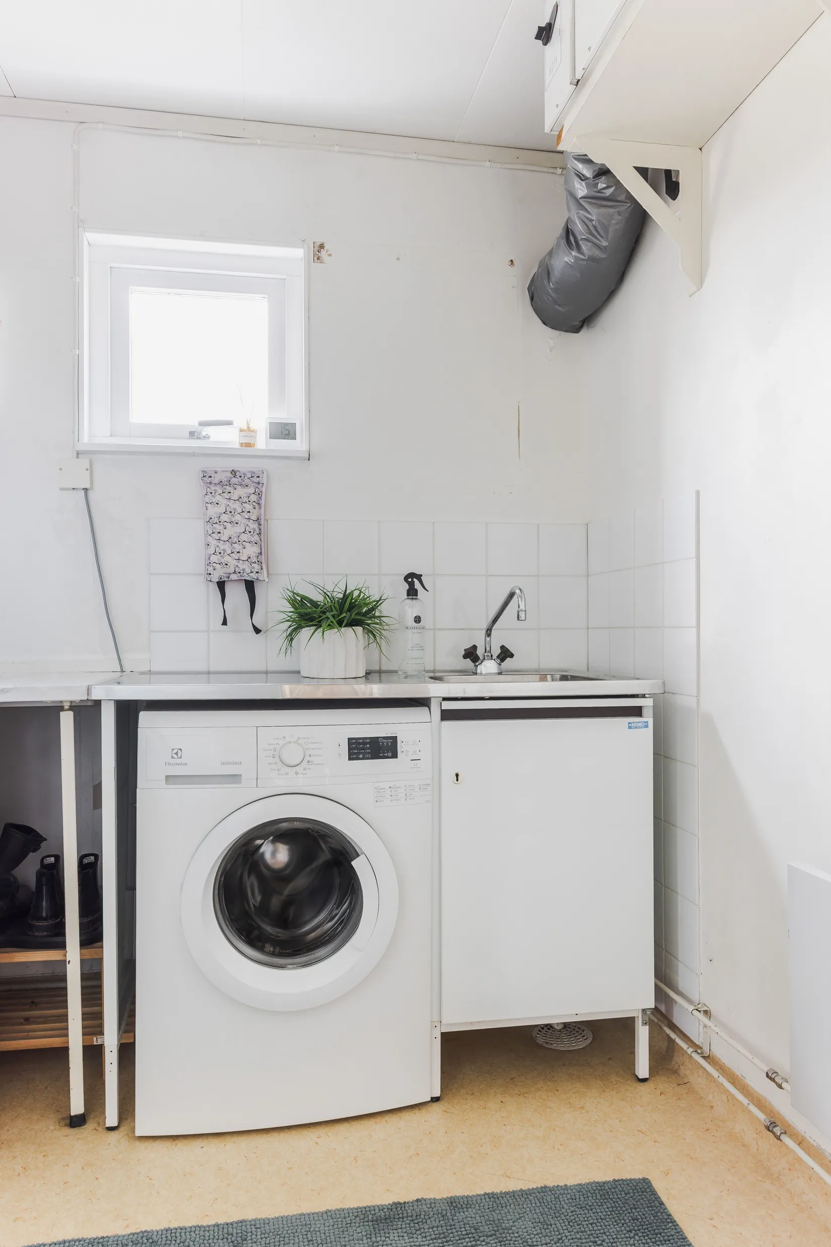 Radhus, Svalgången 13, Brunnsvik, Motala