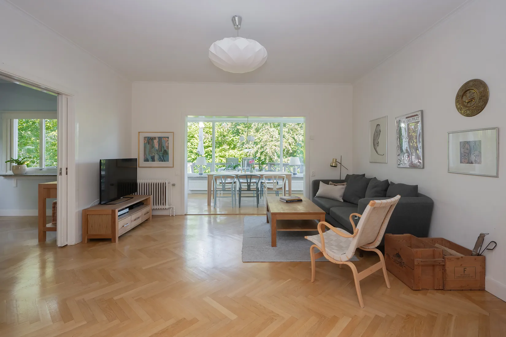 Villa, Hålvasterssonsvägen 1, Tullinge Lanthem, Botkyrka