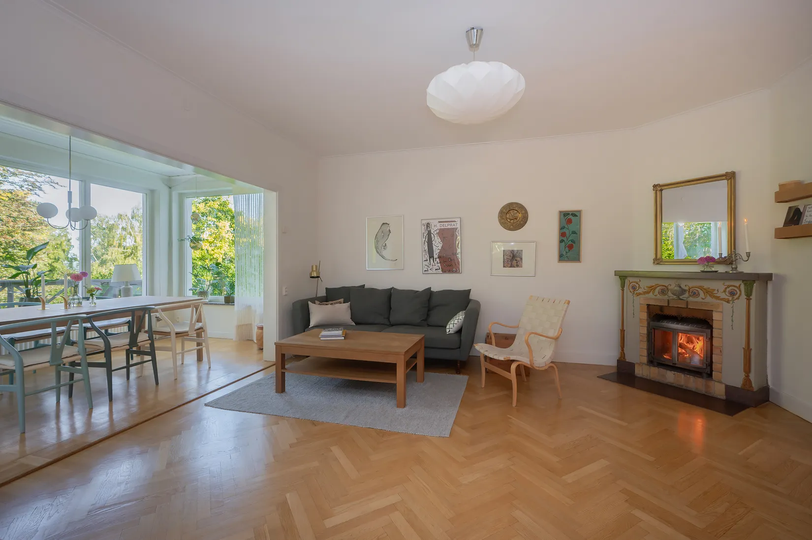 Villa, Hålvasterssonsvägen 1, Tullinge Lanthem, Botkyrka