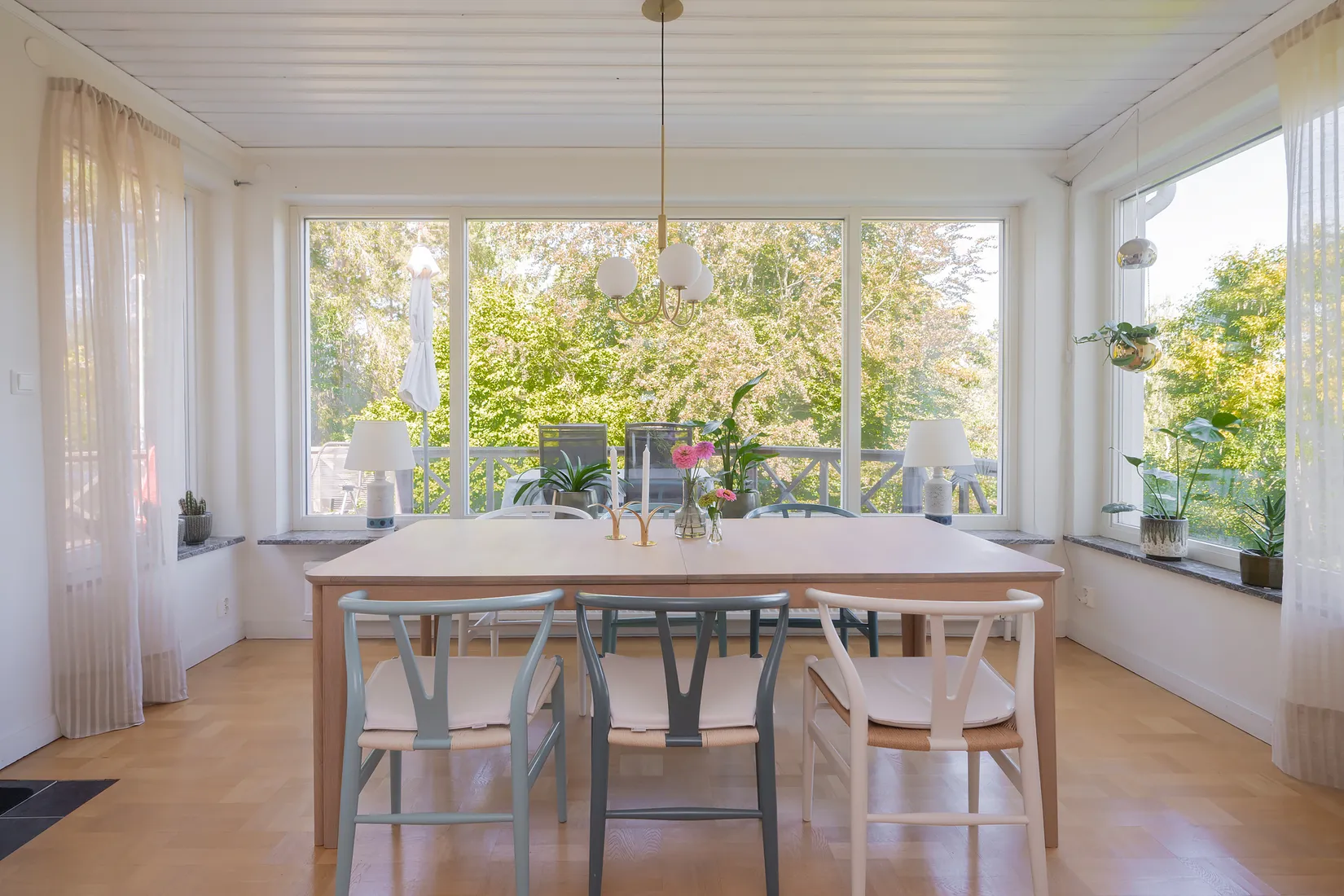 Villa, Hålvasterssonsvägen 1, Tullinge Lanthem, Botkyrka