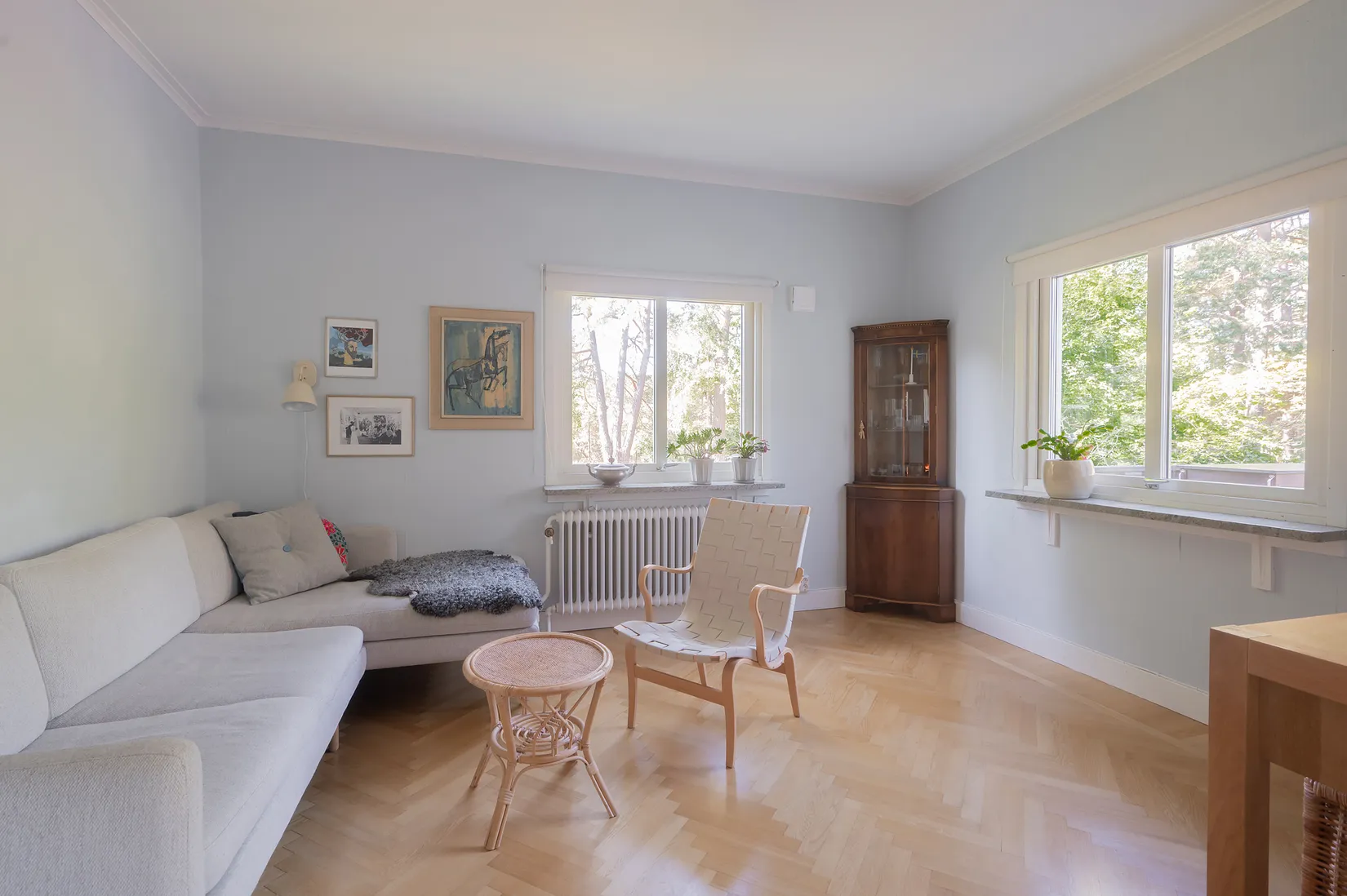 Villa, Hålvasterssonsvägen 1, Tullinge Lanthem, Botkyrka