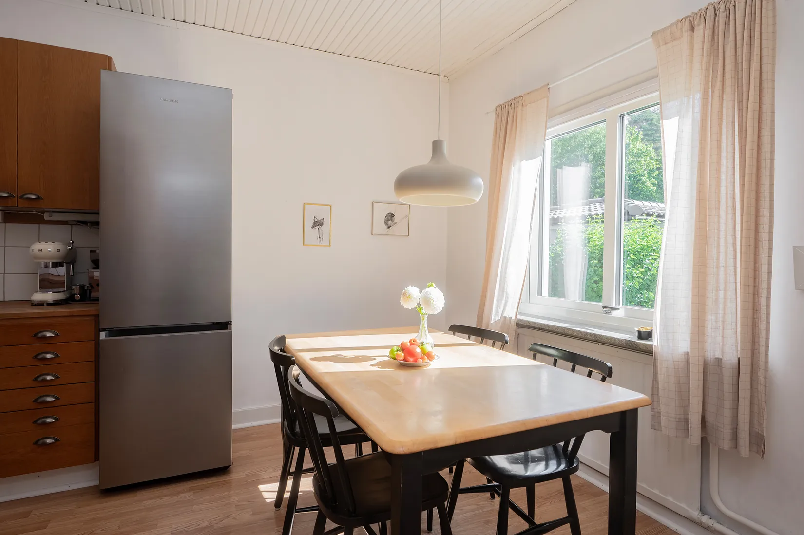 Villa, Hålvasterssonsvägen 1, Tullinge Lanthem, Botkyrka