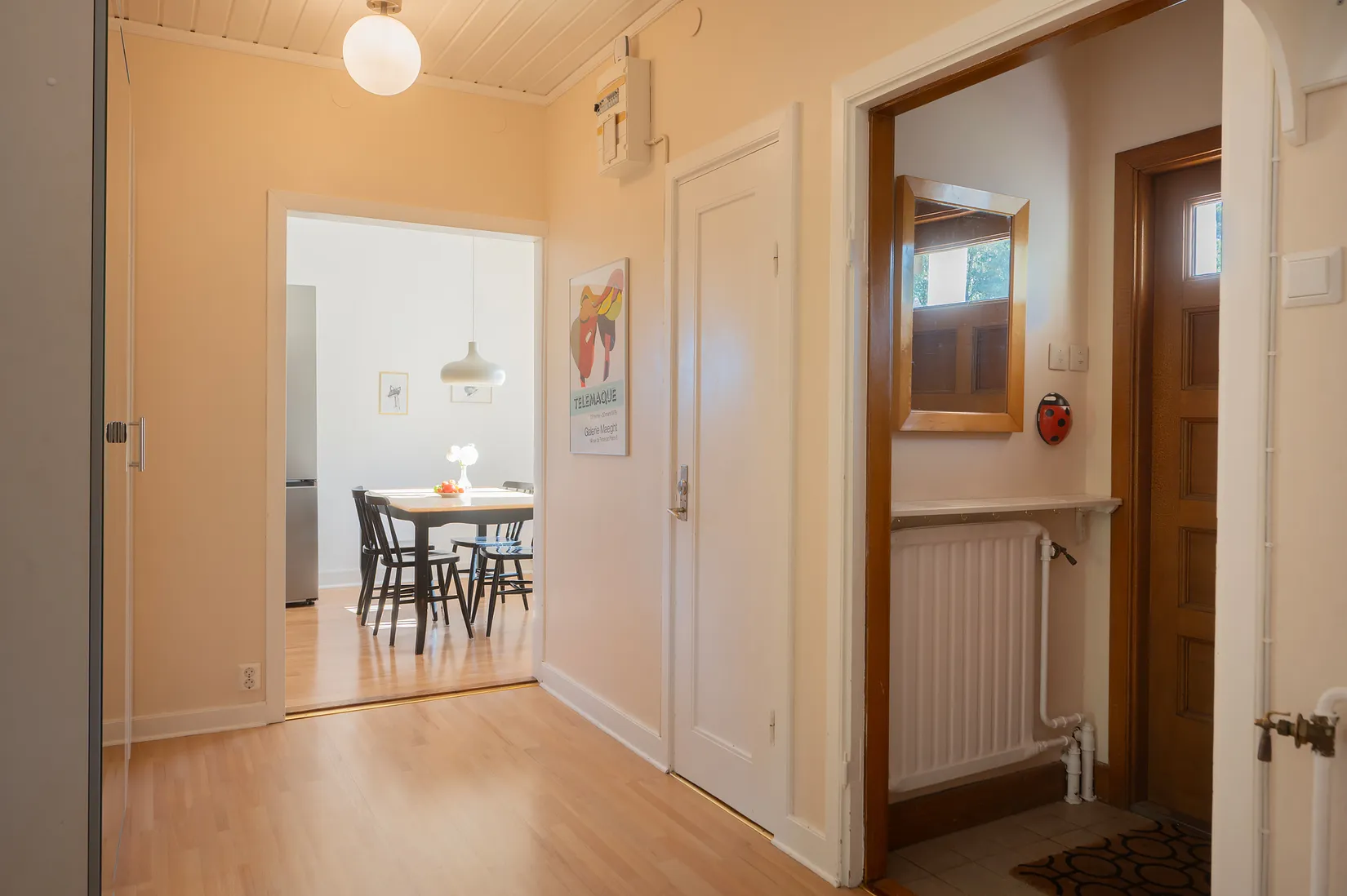 Villa, Hålvasterssonsvägen 1, Tullinge Lanthem, Botkyrka