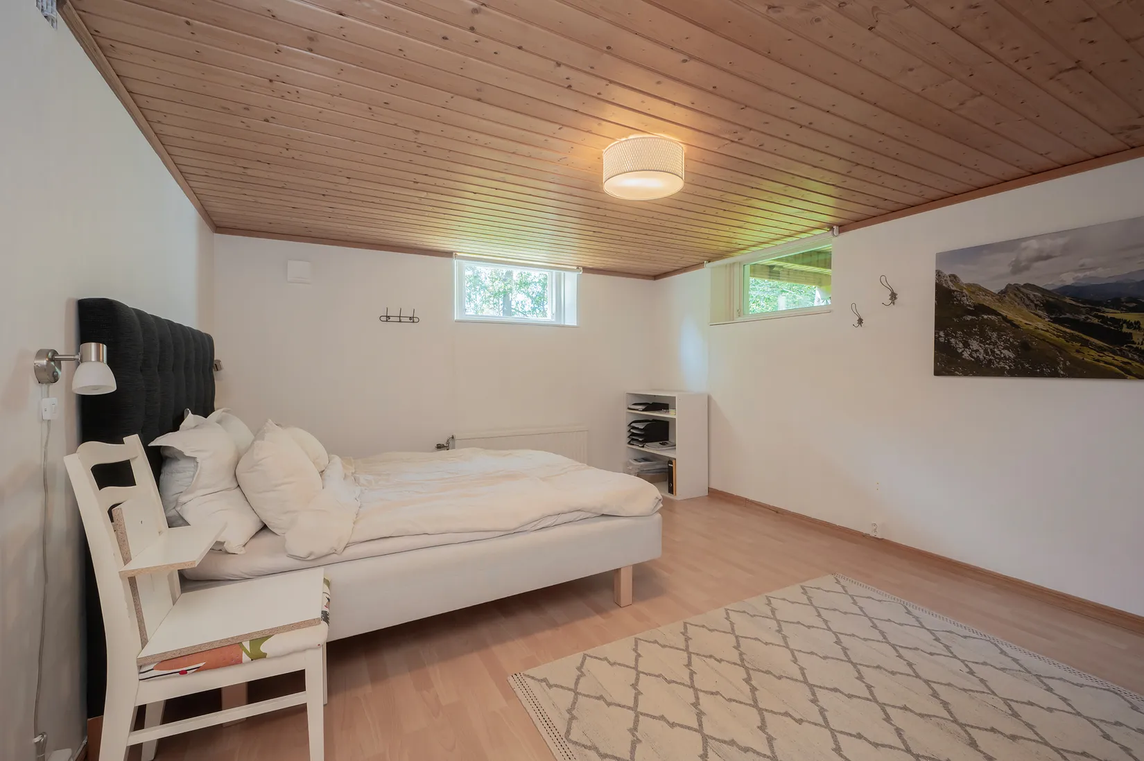 Villa, Hålvasterssonsvägen 1, Tullinge Lanthem, Botkyrka