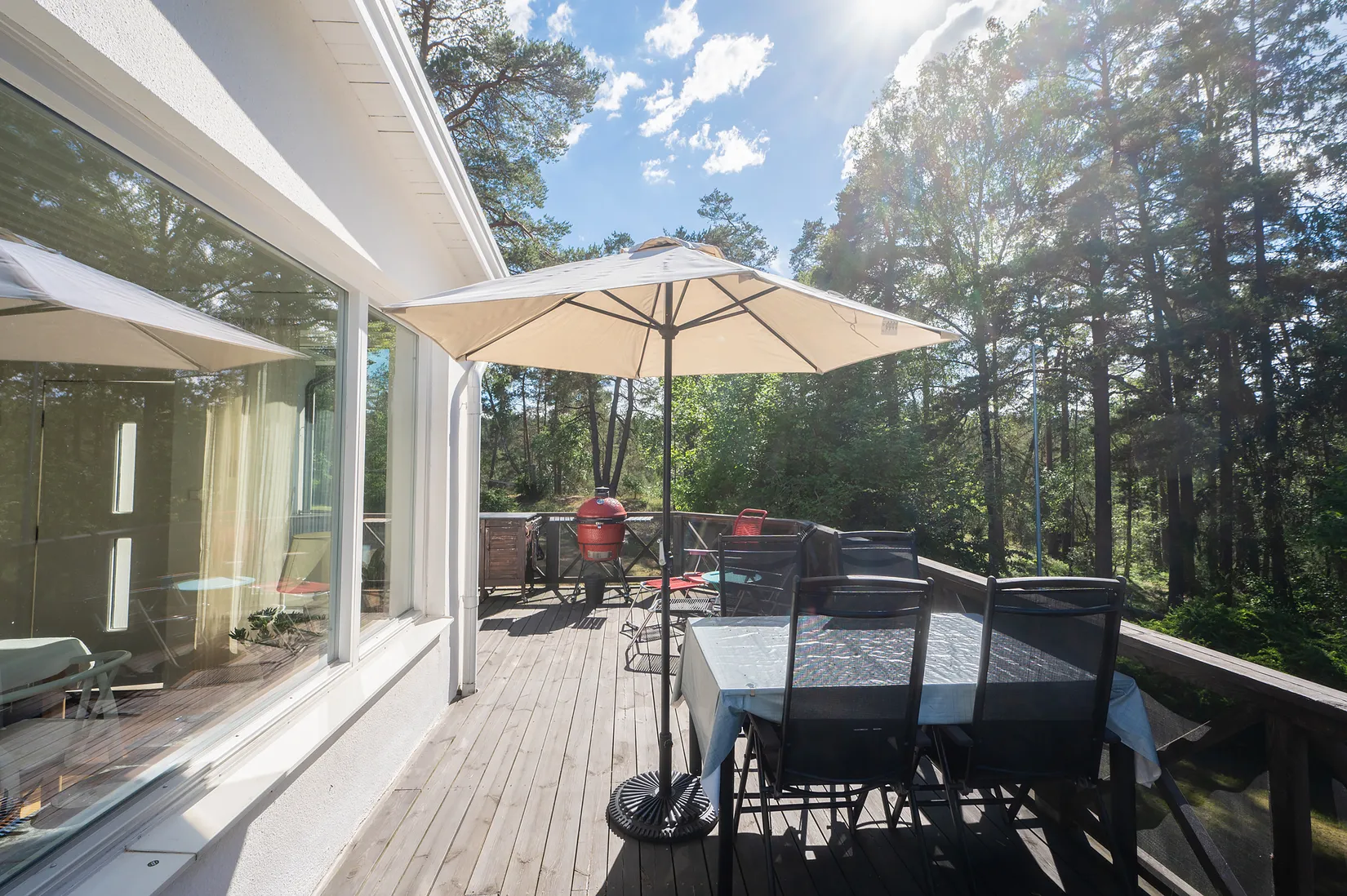 Villa, Hålvasterssonsvägen 1, Botkyrka