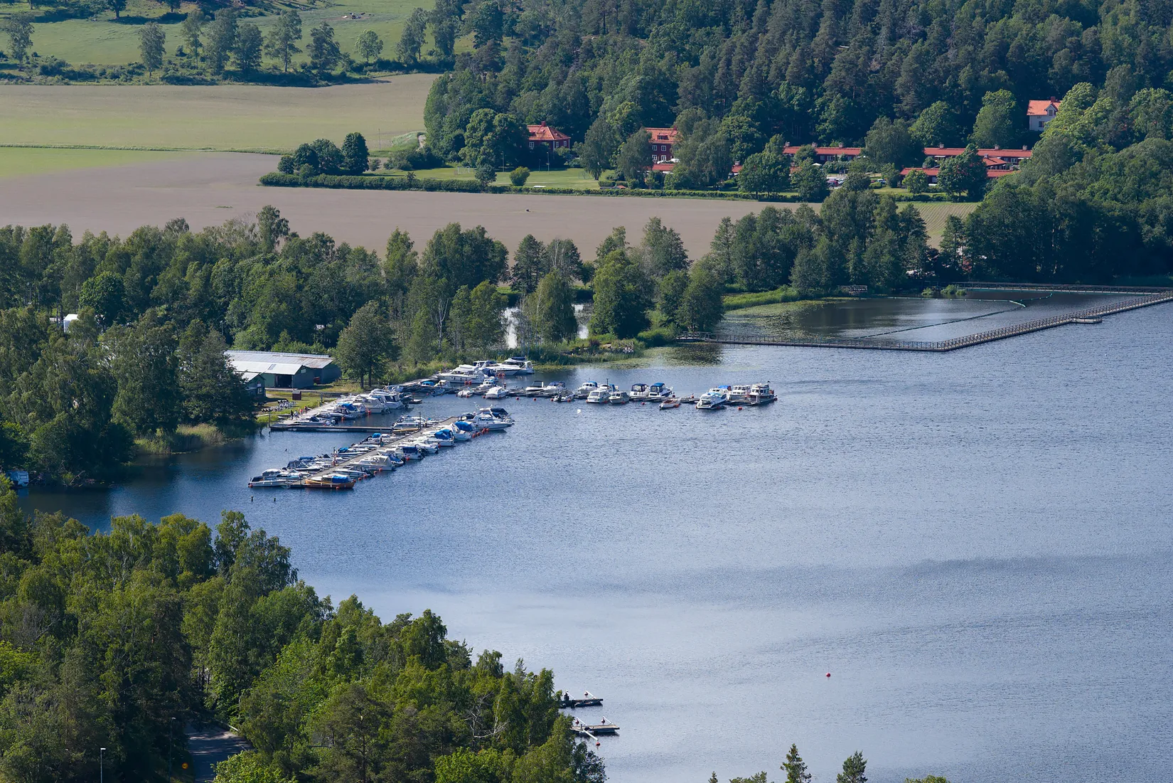 Villa, Hålvasterssonsvägen 1, Botkyrka