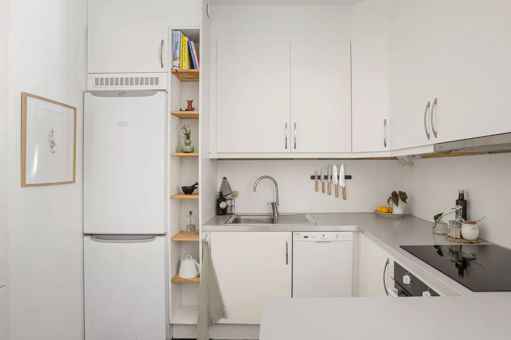 Bostadsrätt, Hunnebergsvägen 7, Bromma - Traneberg, Stockholm