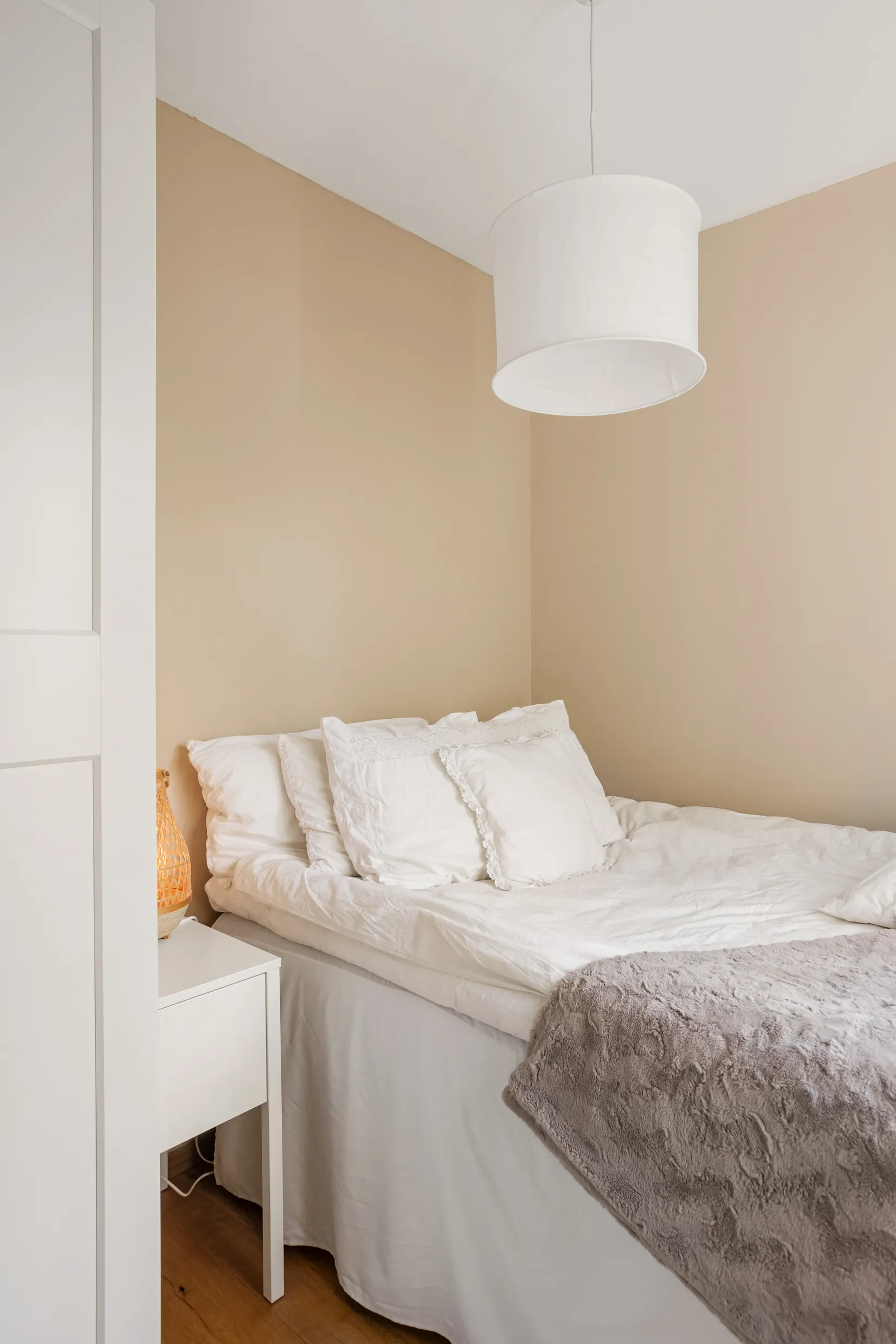 Bostadsrätt, Hunnebergsvägen 7, Bromma - Traneberg, Stockholm
