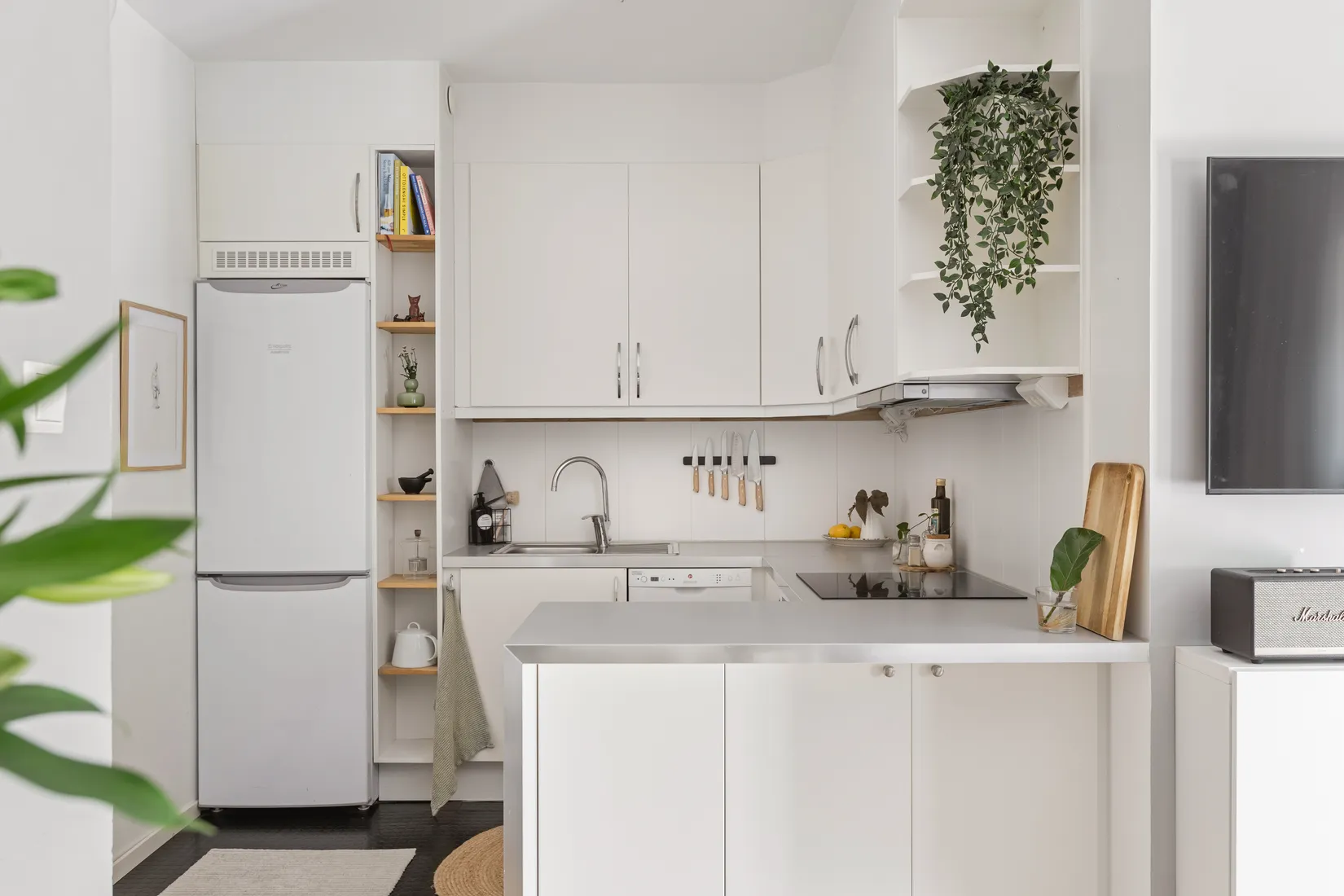 Bostadsrätt, Hunnebergsvägen 7, Bromma - Traneberg, Stockholm