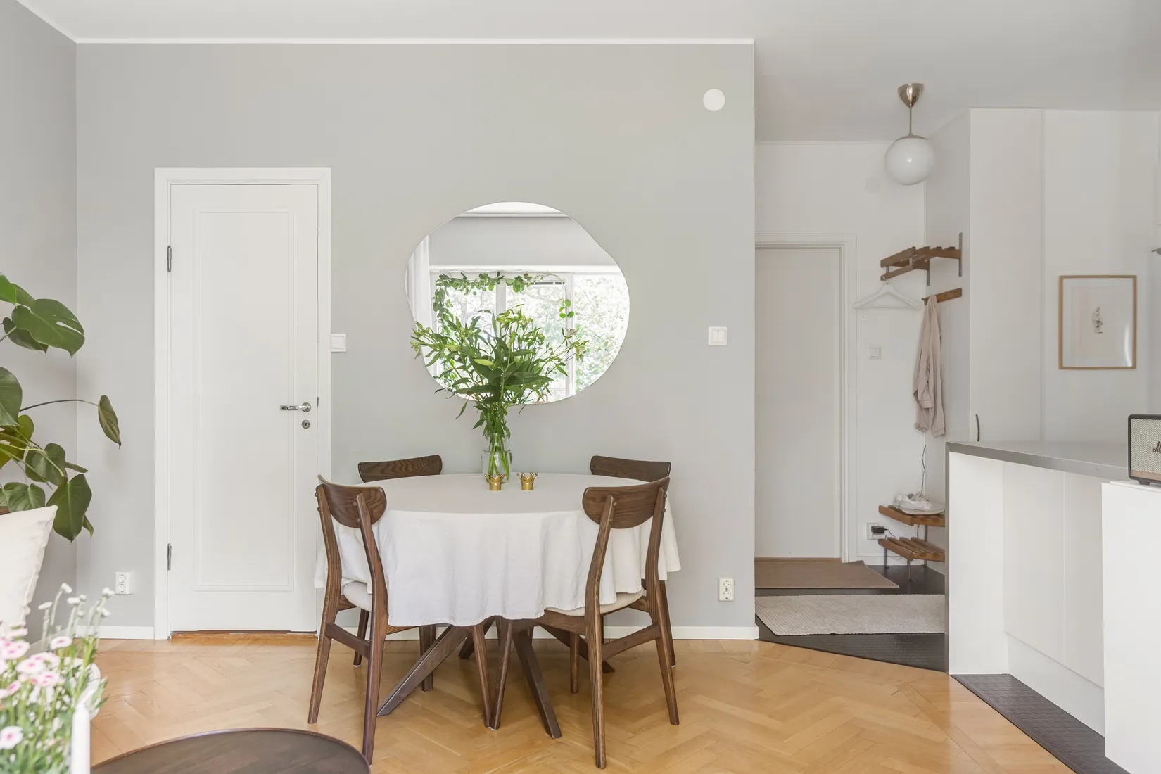 Bostadsrätt, Hunnebergsvägen 7, Bromma - Traneberg, Stockholm