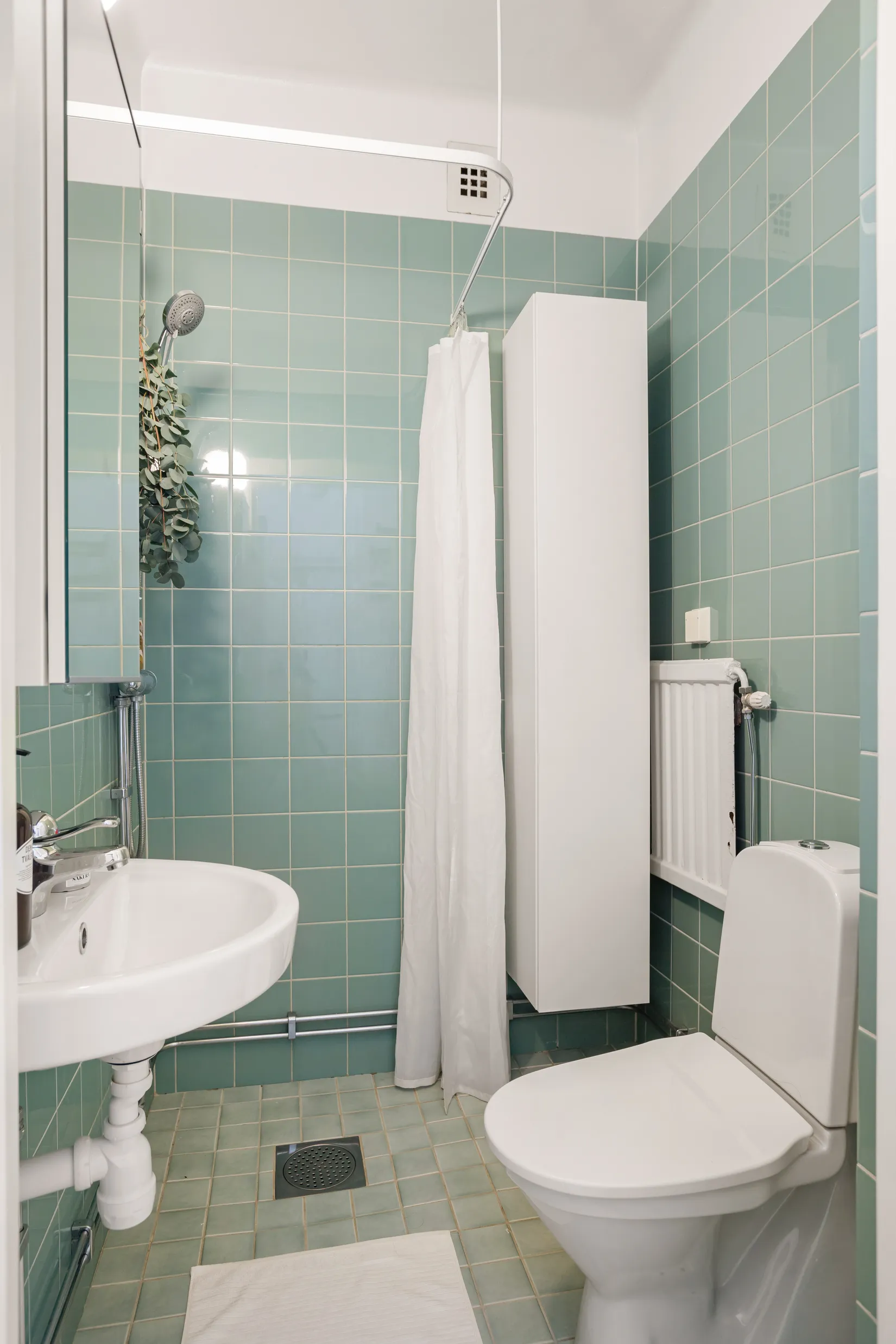 Bostadsrätt, Hunnebergsvägen 7, Bromma - Traneberg, Stockholm