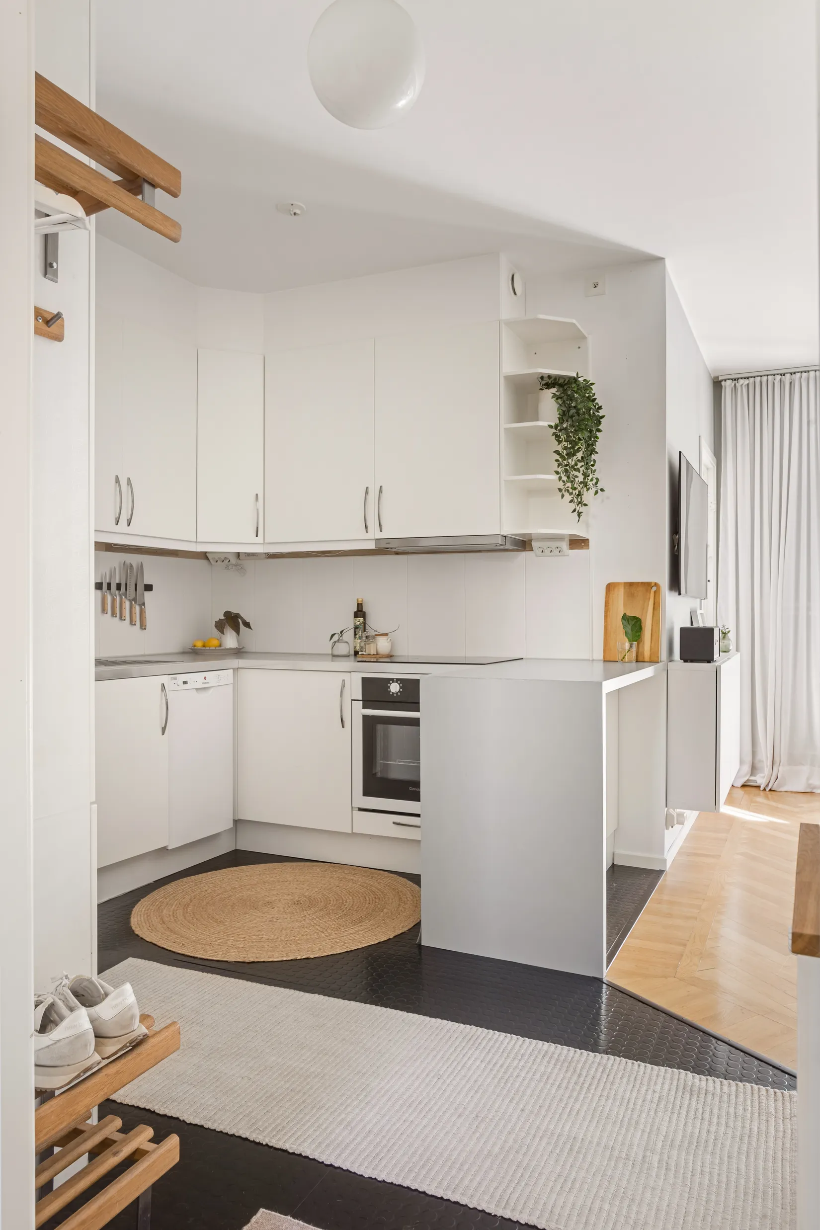 Bostadsrätt, Hunnebergsvägen 7, Bromma - Traneberg, Stockholm