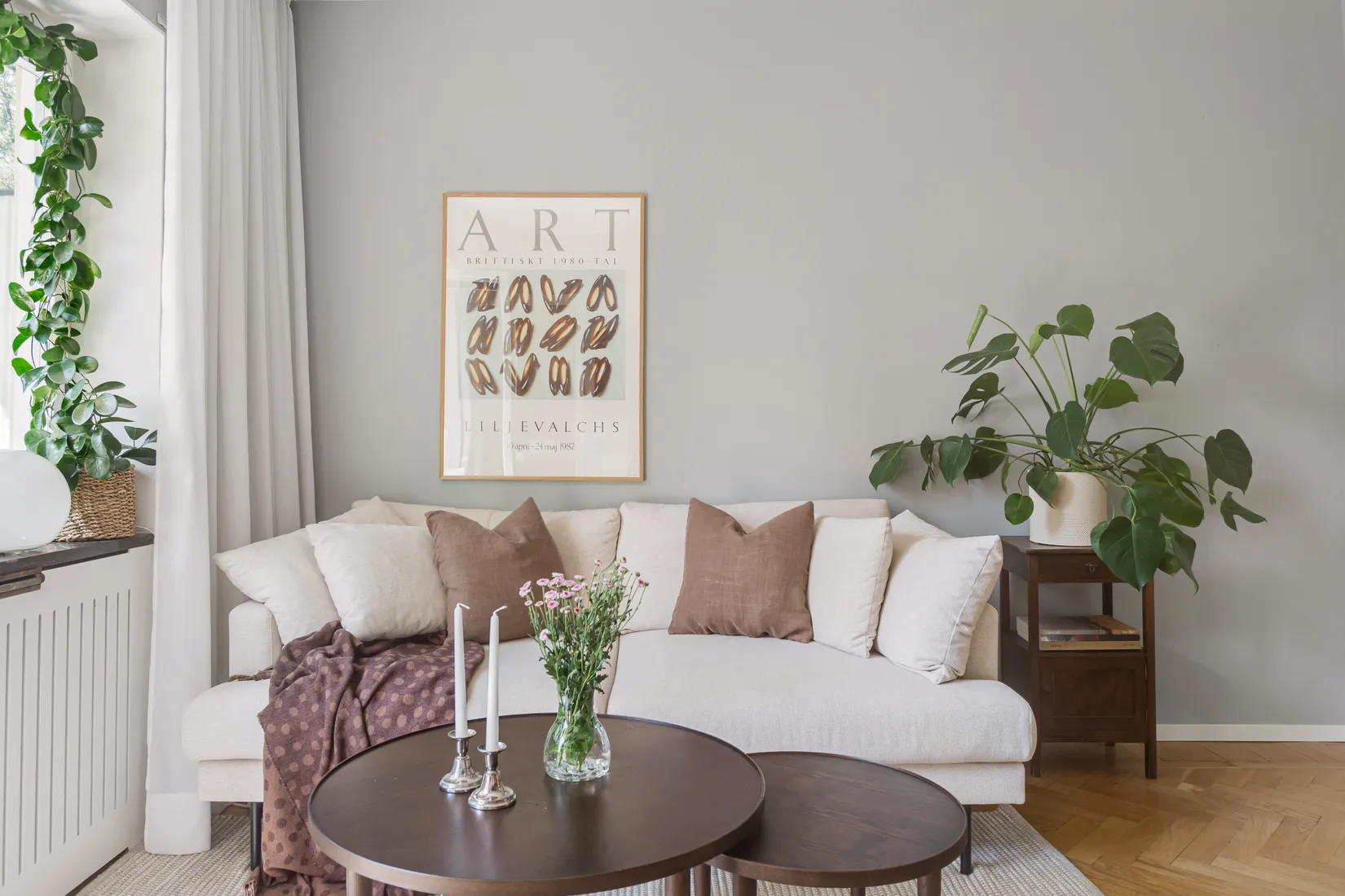 Bostadsrätt, Hunnebergsvägen 7, Bromma - Traneberg, Stockholm