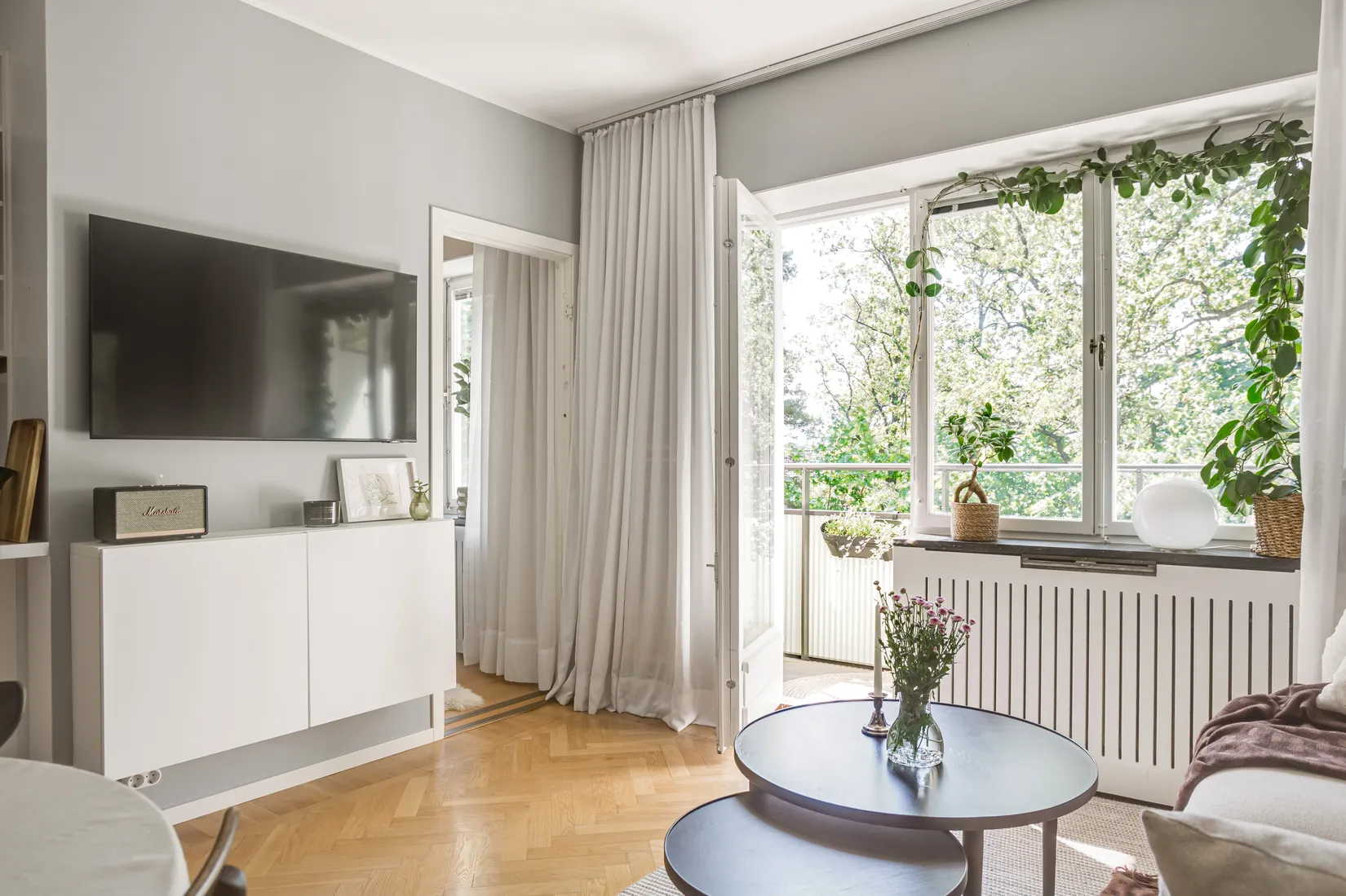 Bostadsrätt, Hunnebergsvägen 7, Bromma - Traneberg, Stockholm
