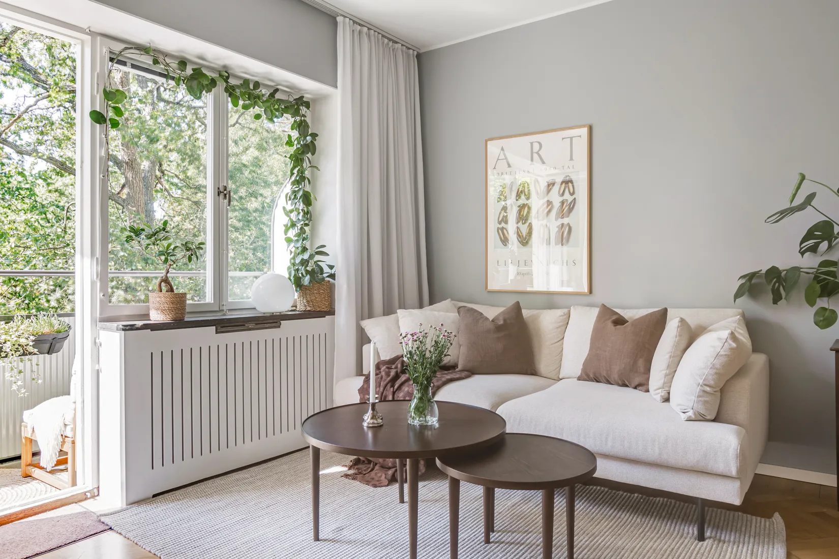 Bostadsrätt, Hunnebergsvägen 7, Bromma - Traneberg, Stockholm