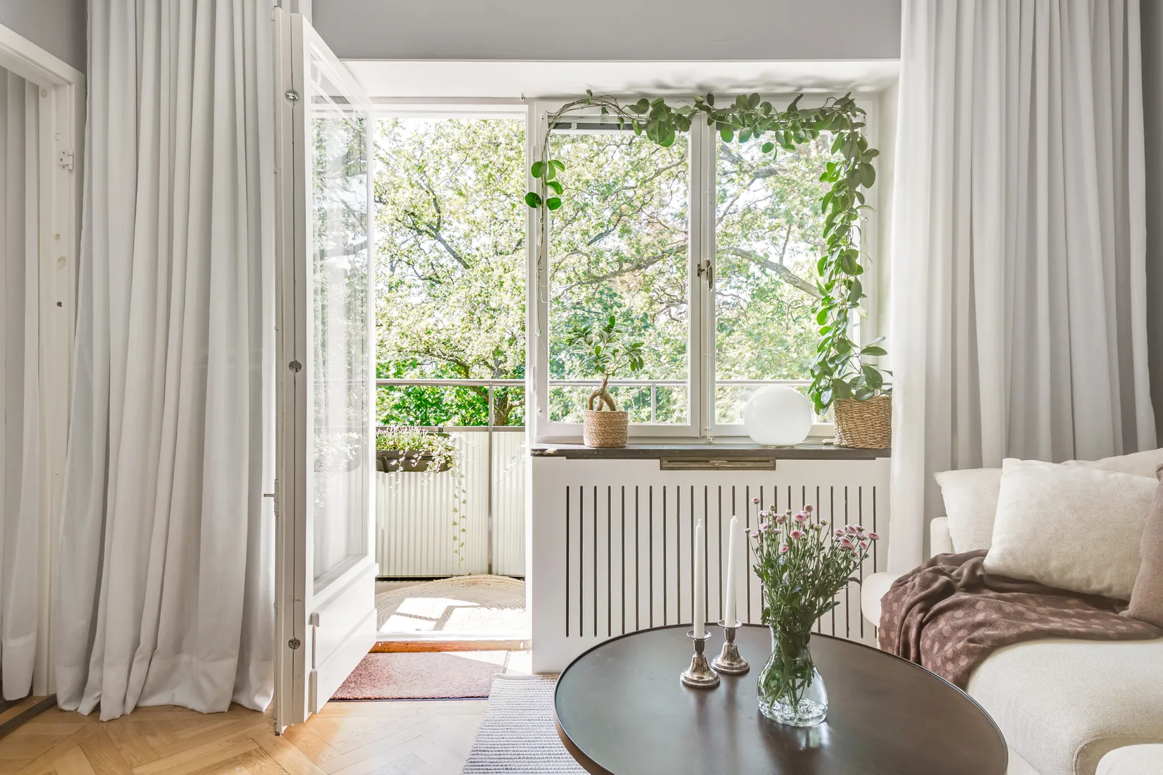 Bostadsrätt, Hunnebergsvägen 7, Bromma - Traneberg, Stockholm