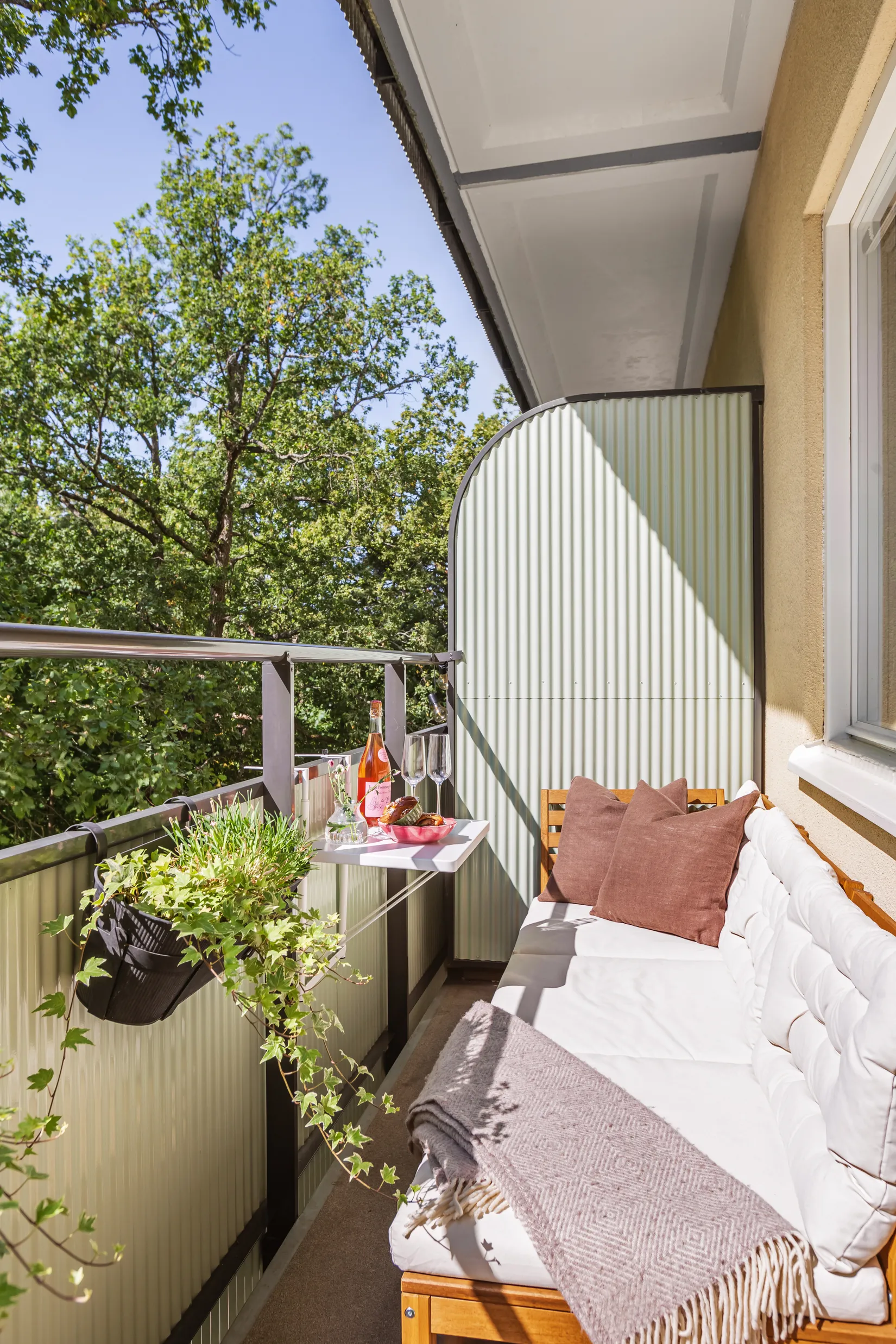 Bostadsrätt, Hunnebergsvägen 7, Bromma - Traneberg, Stockholm