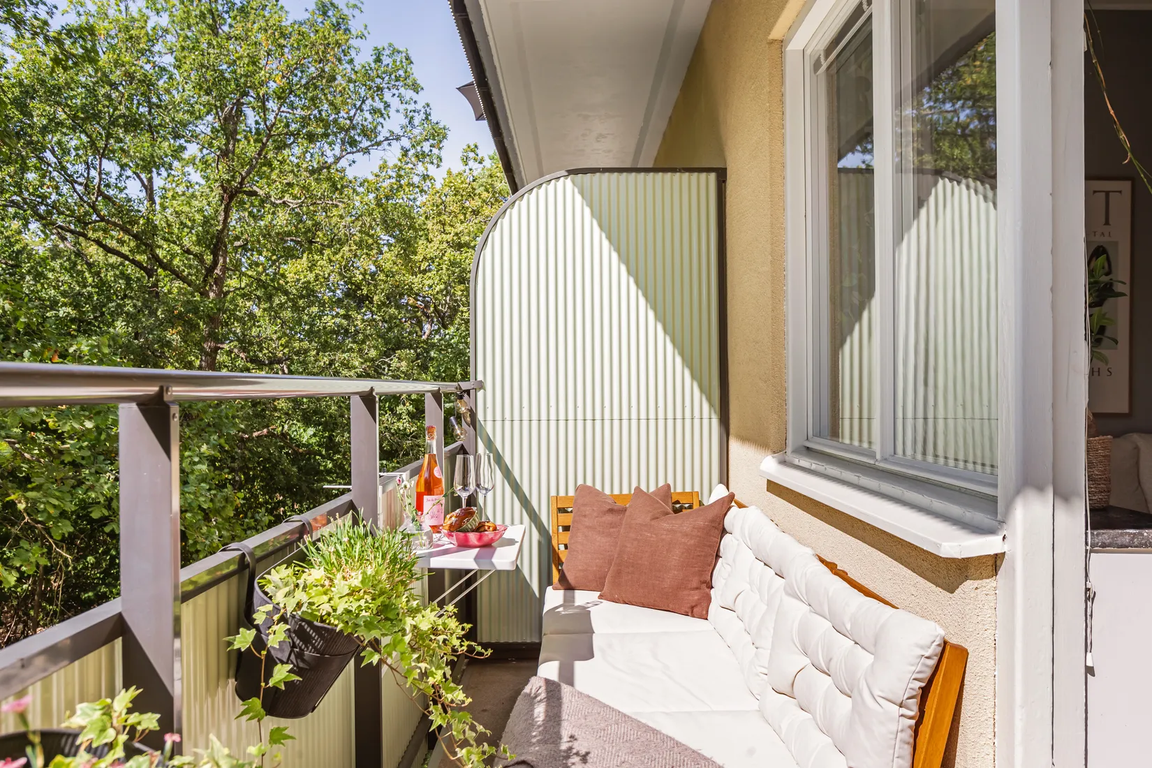 Bostadsrätt, Hunnebergsvägen 7, Bromma - Traneberg, Stockholm