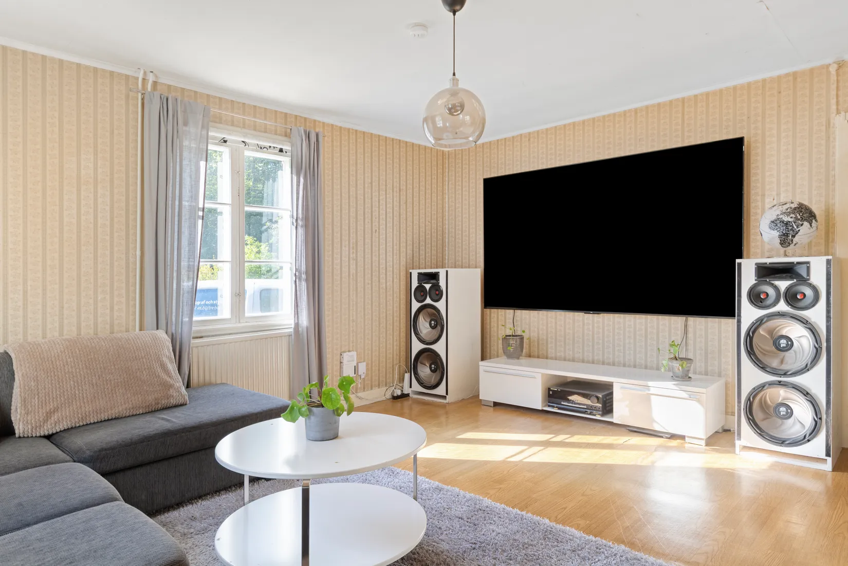 Villa, Gamla riksvägen 100, Bräkne-Hoby, Ronneby