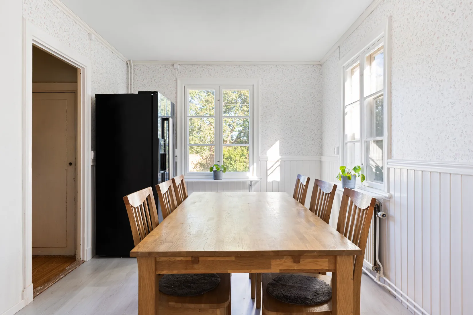 Villa, Gamla riksvägen 100, Bräkne-Hoby, Ronneby