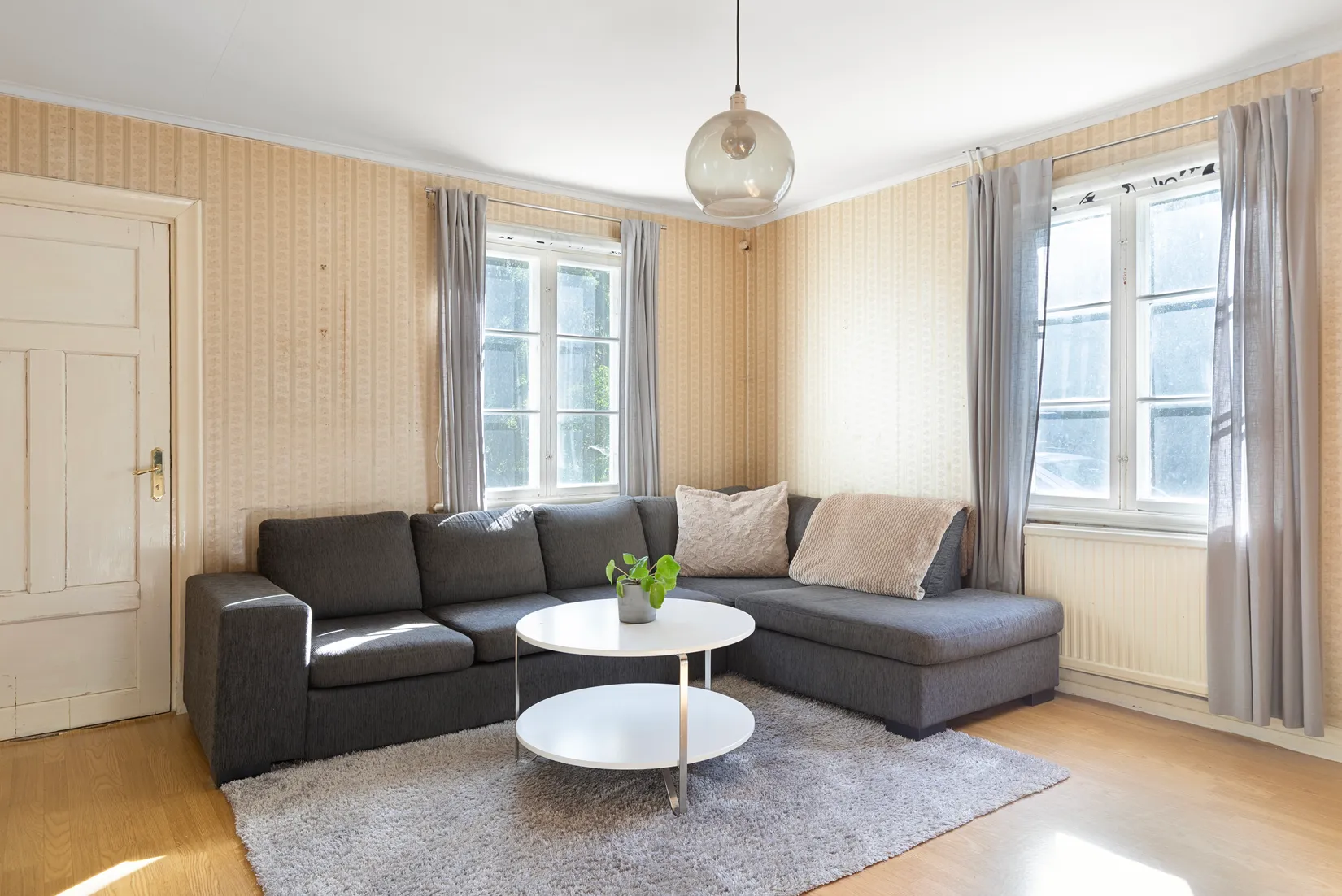 Villa, Gamla riksvägen 100, Bräkne-Hoby, Ronneby