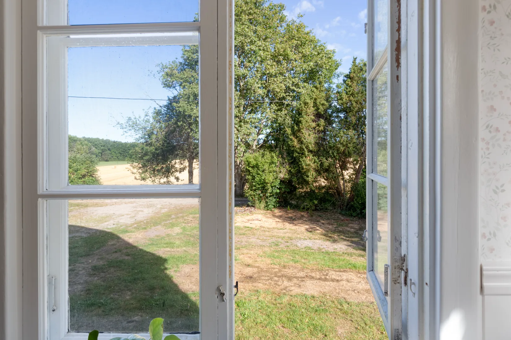 Villa, Gamla riksvägen 100, Bräkne-Hoby, Ronneby
