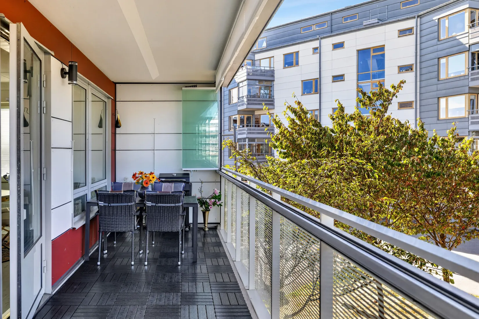 Bostadsrätt, Miraallén 1, Sannegårdshamnen, Göteborg