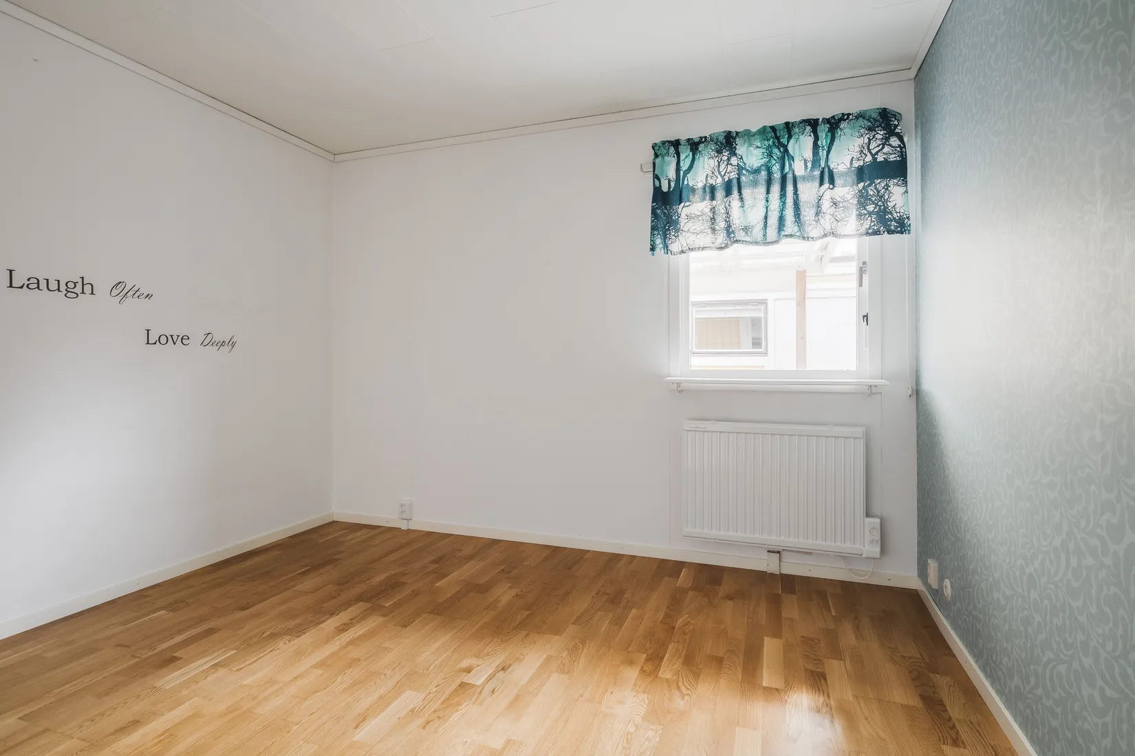 Radhus, Masurgatan 58, Södra Bomhus, Gävle