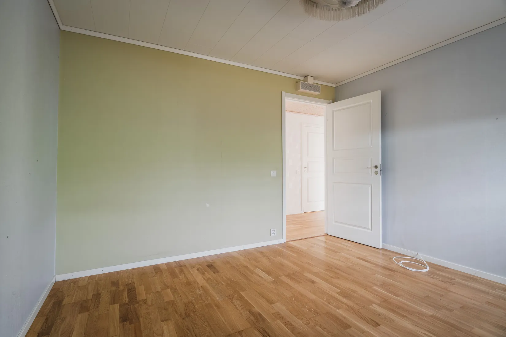 Radhus, Masurgatan 58, Södra Bomhus, Gävle
