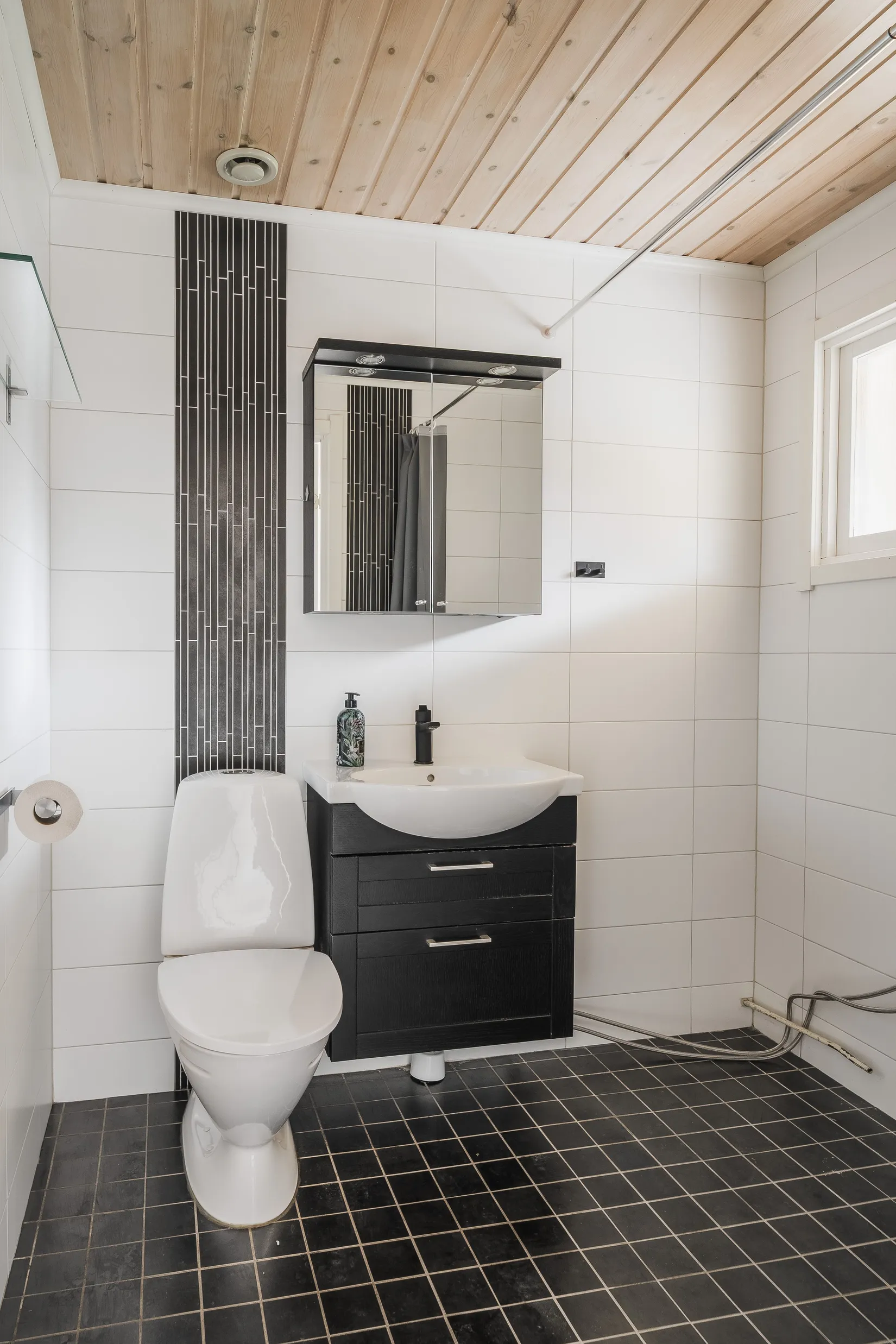 Radhus, Masurgatan 58, Södra Bomhus, Gävle