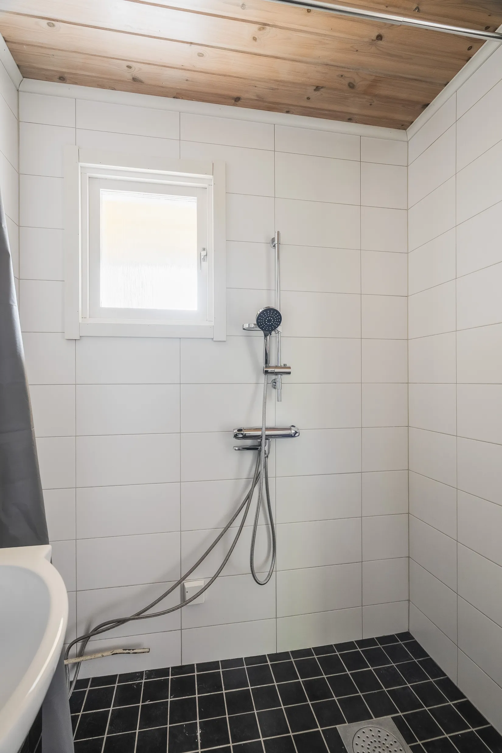 Radhus, Masurgatan 58, Södra Bomhus, Gävle