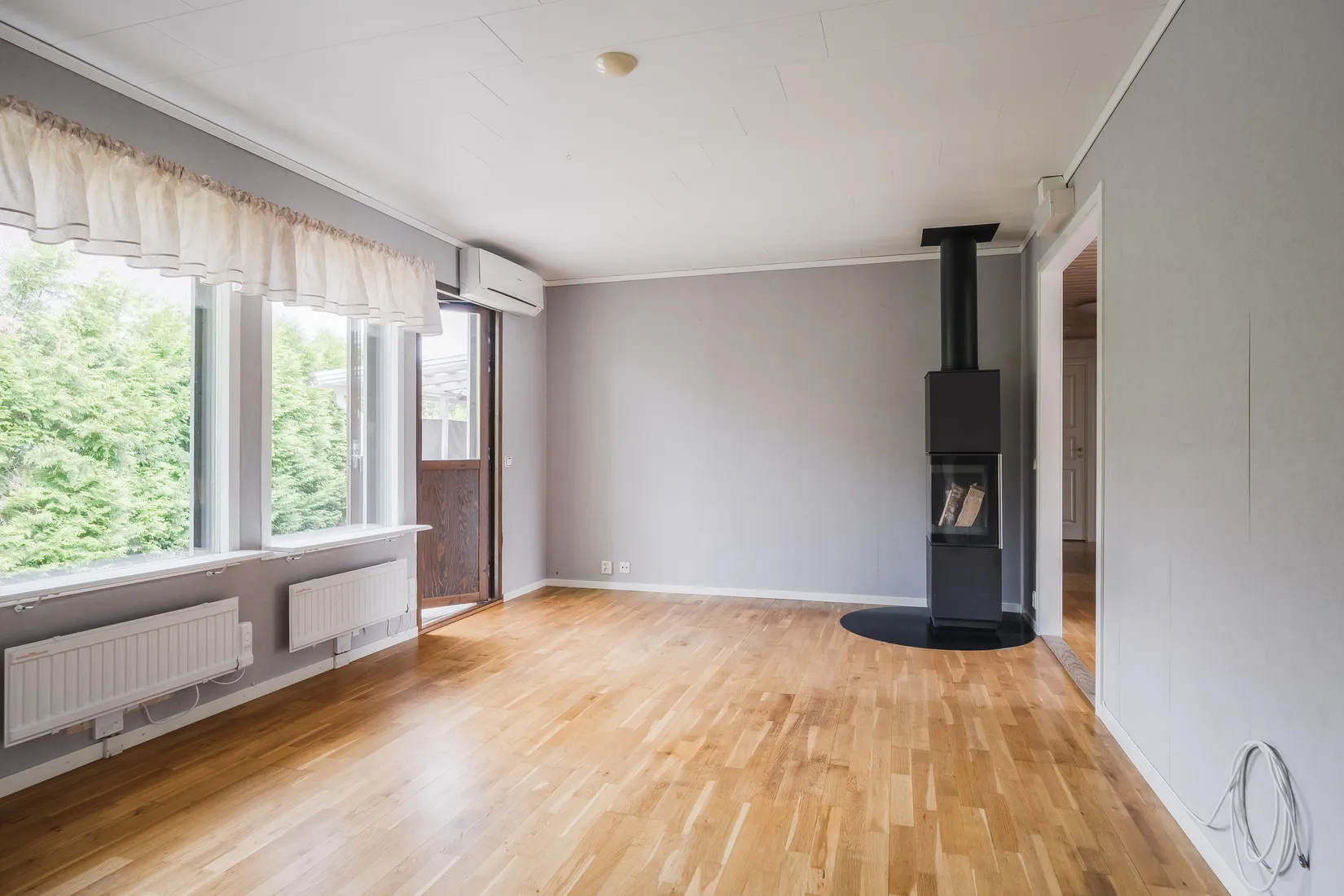 Radhus, Masurgatan 58, Södra Bomhus, Gävle
