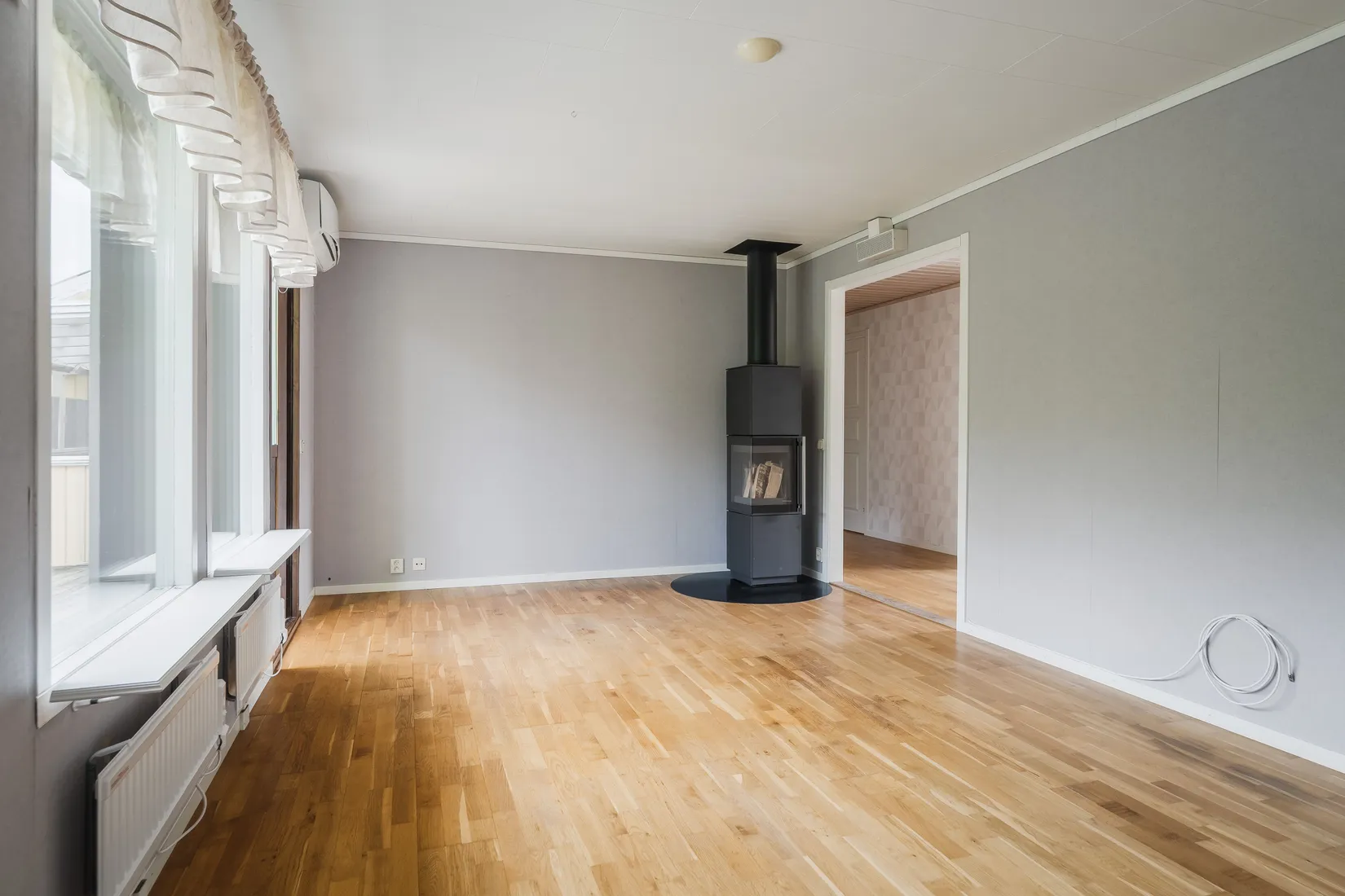Radhus, Masurgatan 58, Södra Bomhus, Gävle