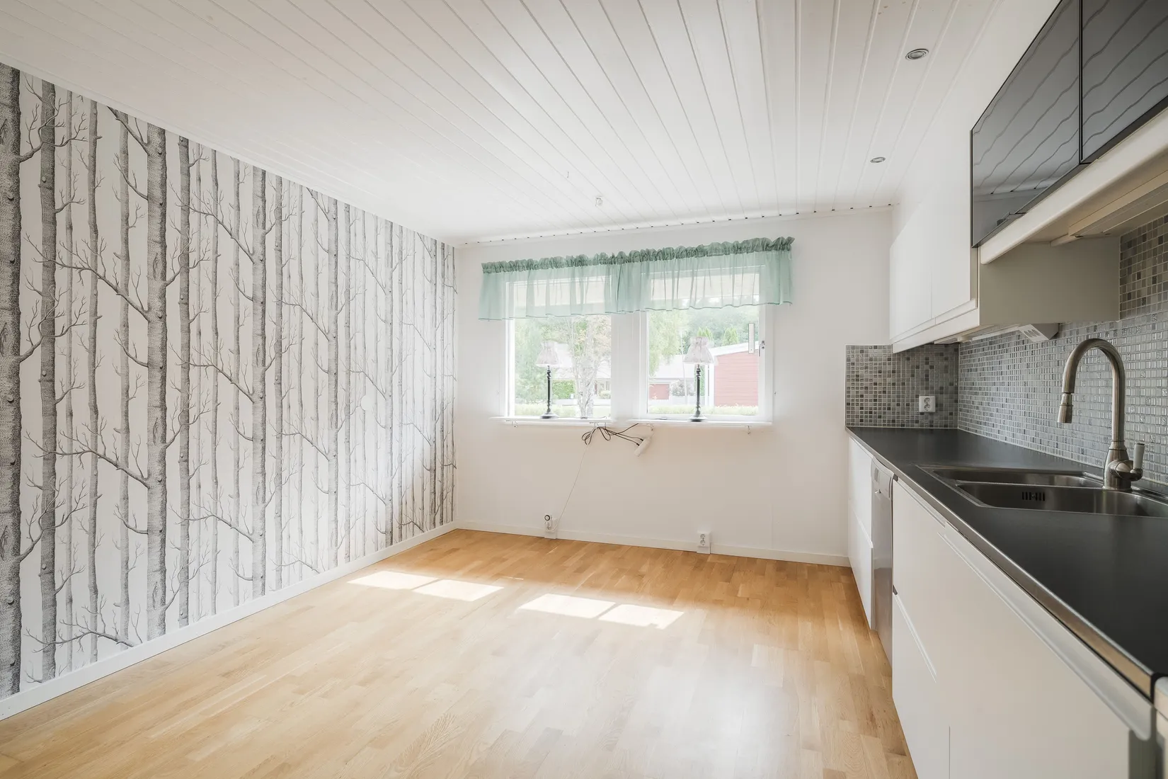 Radhus, Masurgatan 58, Södra Bomhus, Gävle