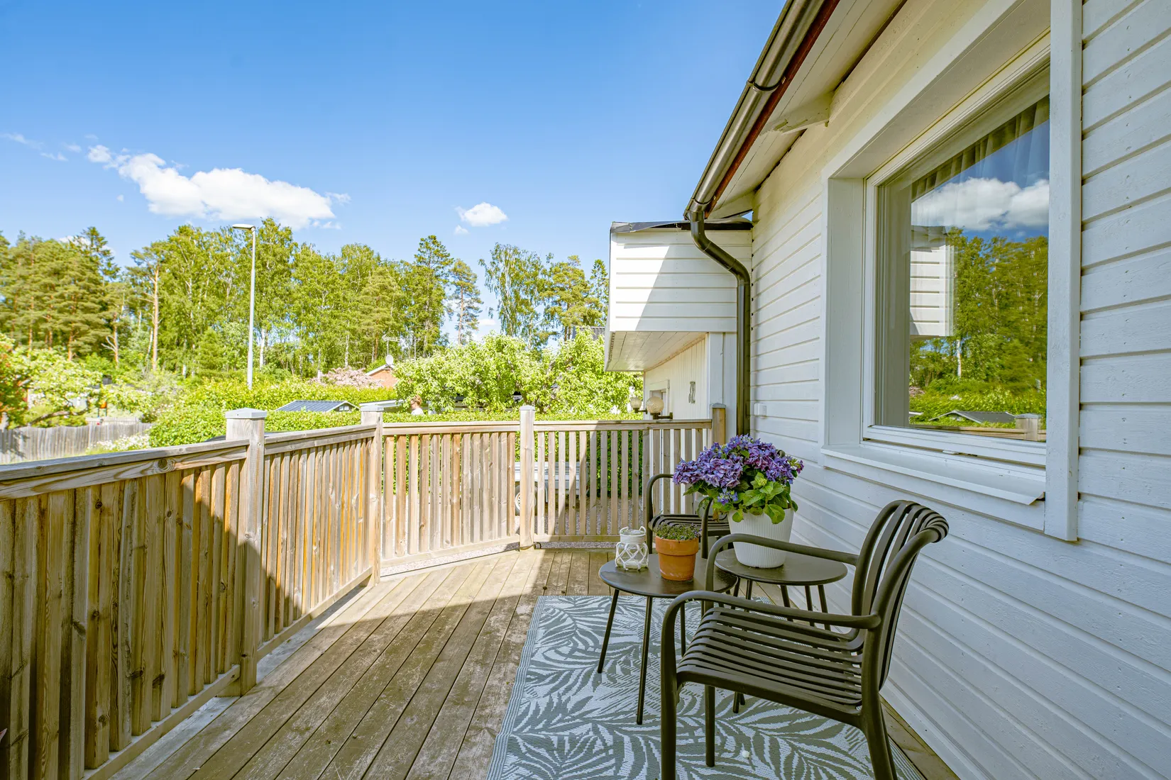 Villa, Bokvägen 32, Lövstalöt, Uppsala