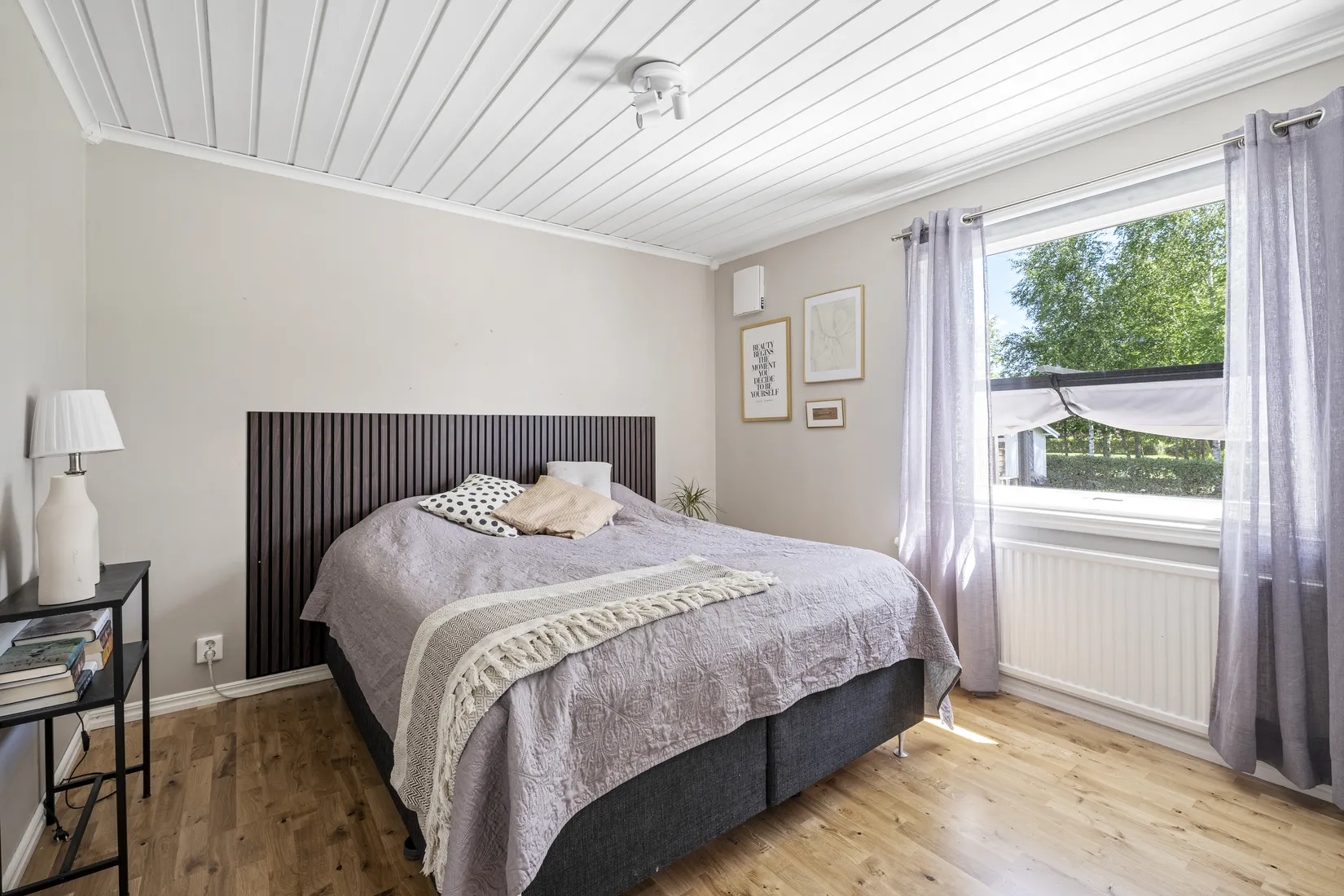 Villa, Bokvägen 32, Lövstalöt, Uppsala
