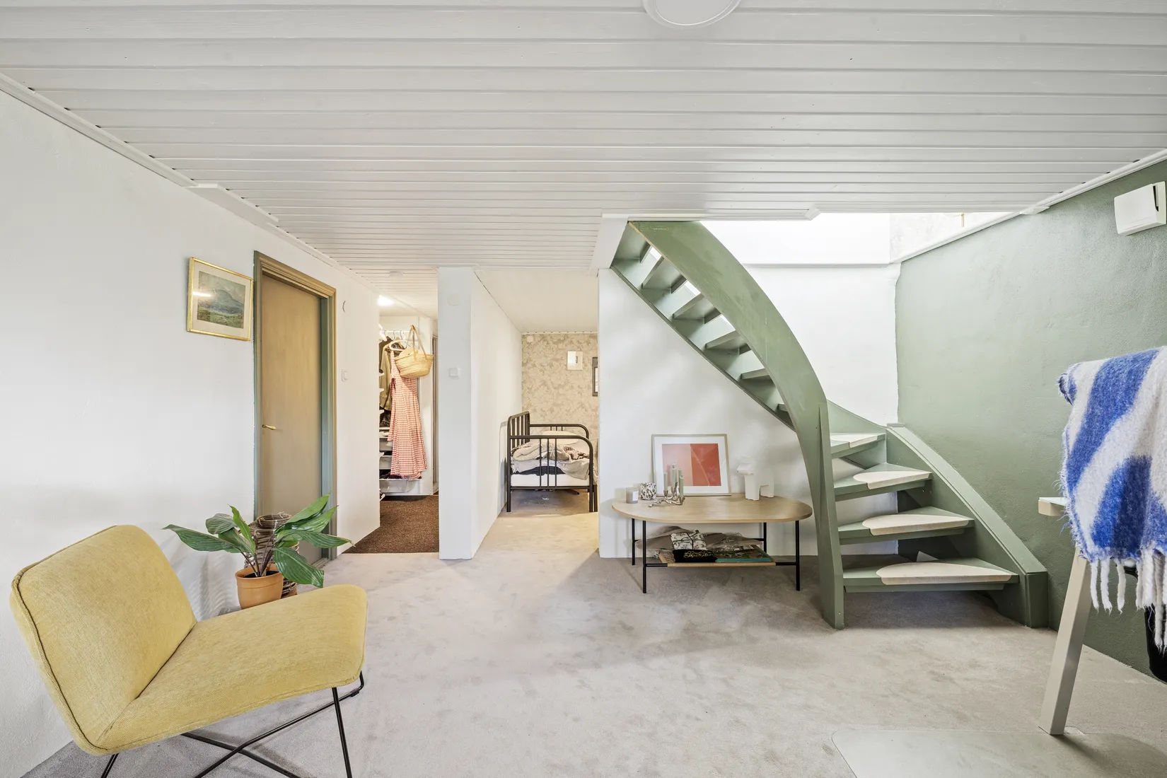 Villa, Bokvägen 32, Lövstalöt, Uppsala