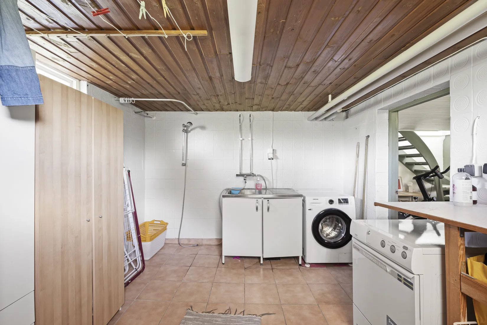 Villa, Bokvägen 32, Lövstalöt, Uppsala
