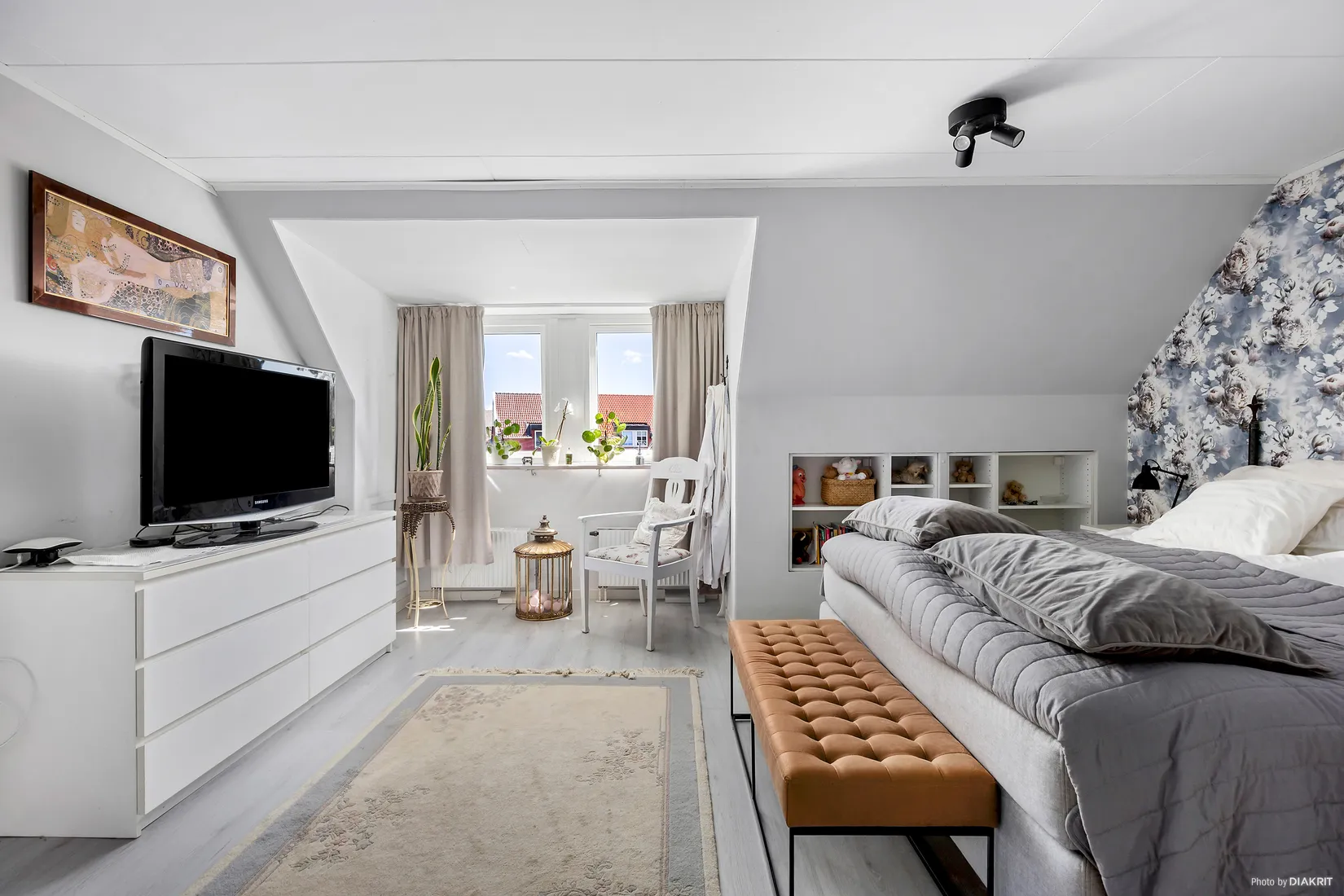 Radhus, Norra Skräddargården 6, Visby - Terra Nova, Gotland