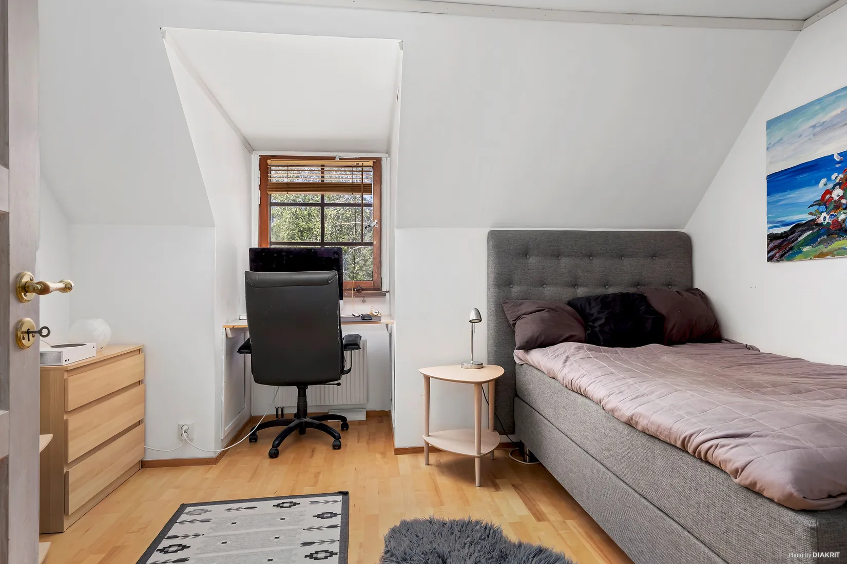 Radhus, Norra Skräddargården 6, Visby - Terra Nova, Gotland