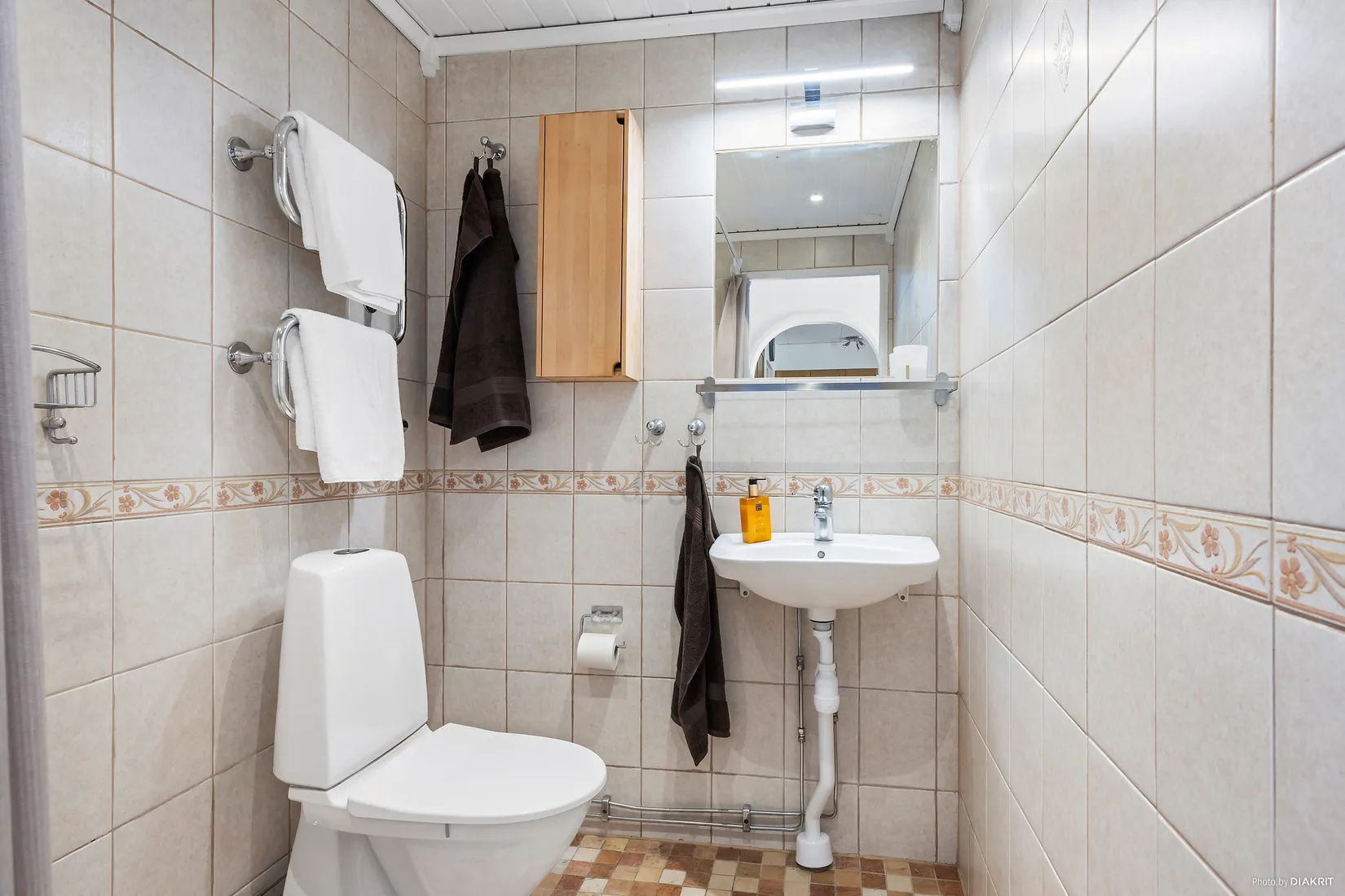 Radhus, Norra Skräddargården 6, Visby - Terra Nova, Gotland