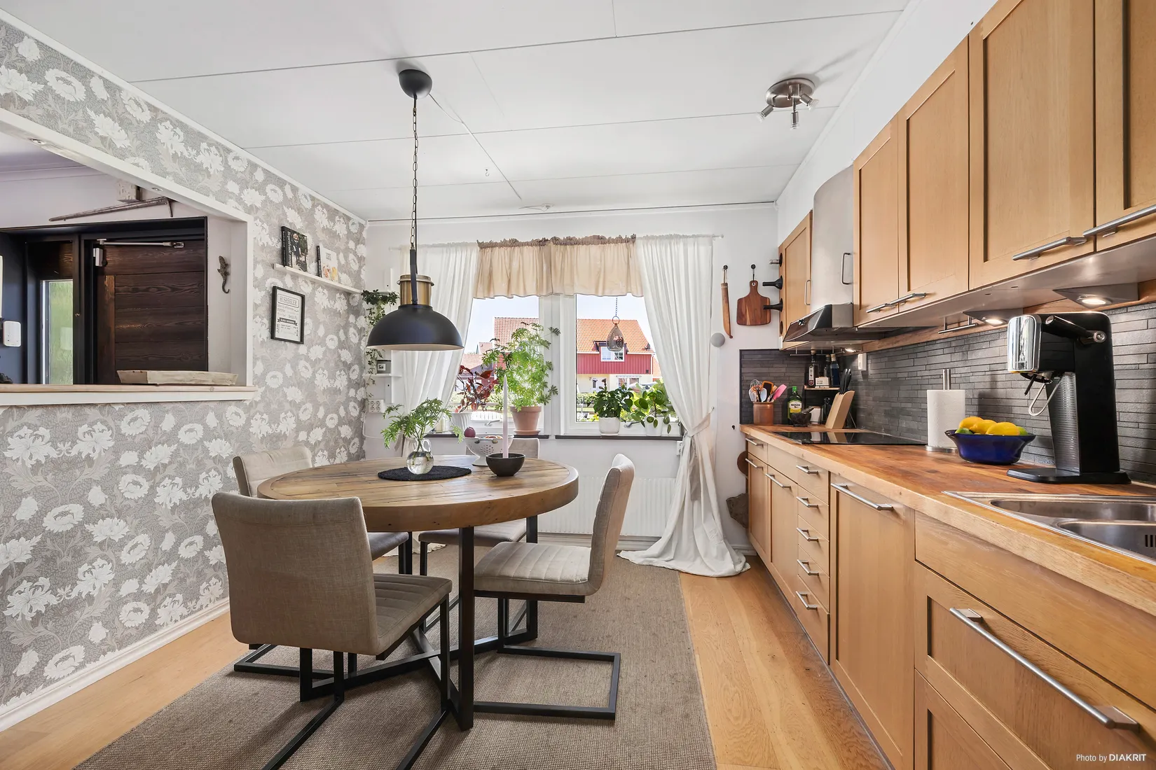 Radhus, Norra Skräddargården 6, Visby - Terra Nova, Gotland