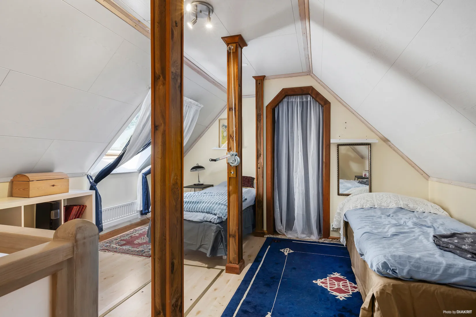 Radhus, Norra Skräddargården 6, Visby - Terra Nova, Gotland