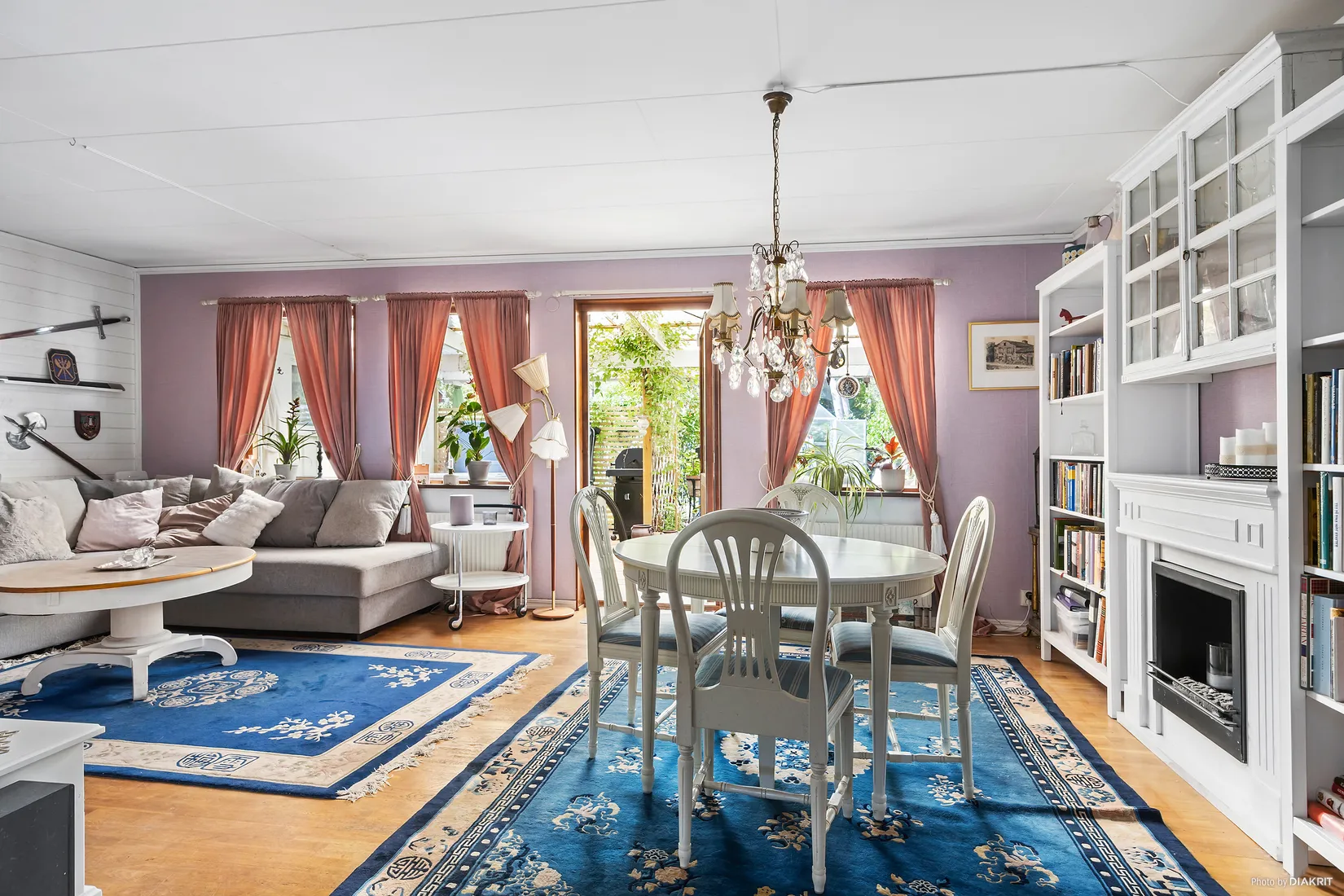 Radhus, Norra Skräddargården 6, Visby - Terra Nova, Gotland