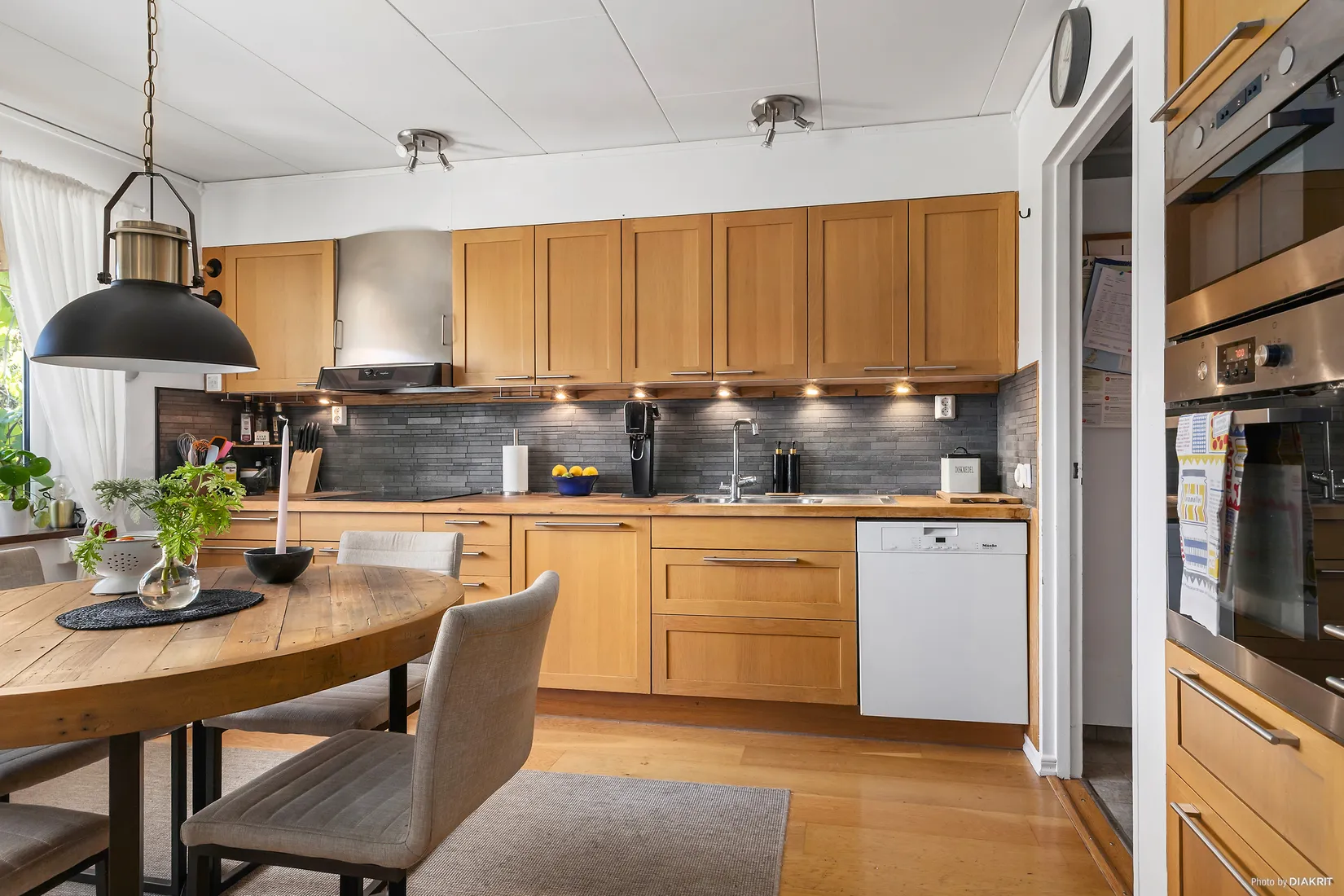 Radhus, Norra Skräddargården 6, Visby - Terra Nova, Gotland