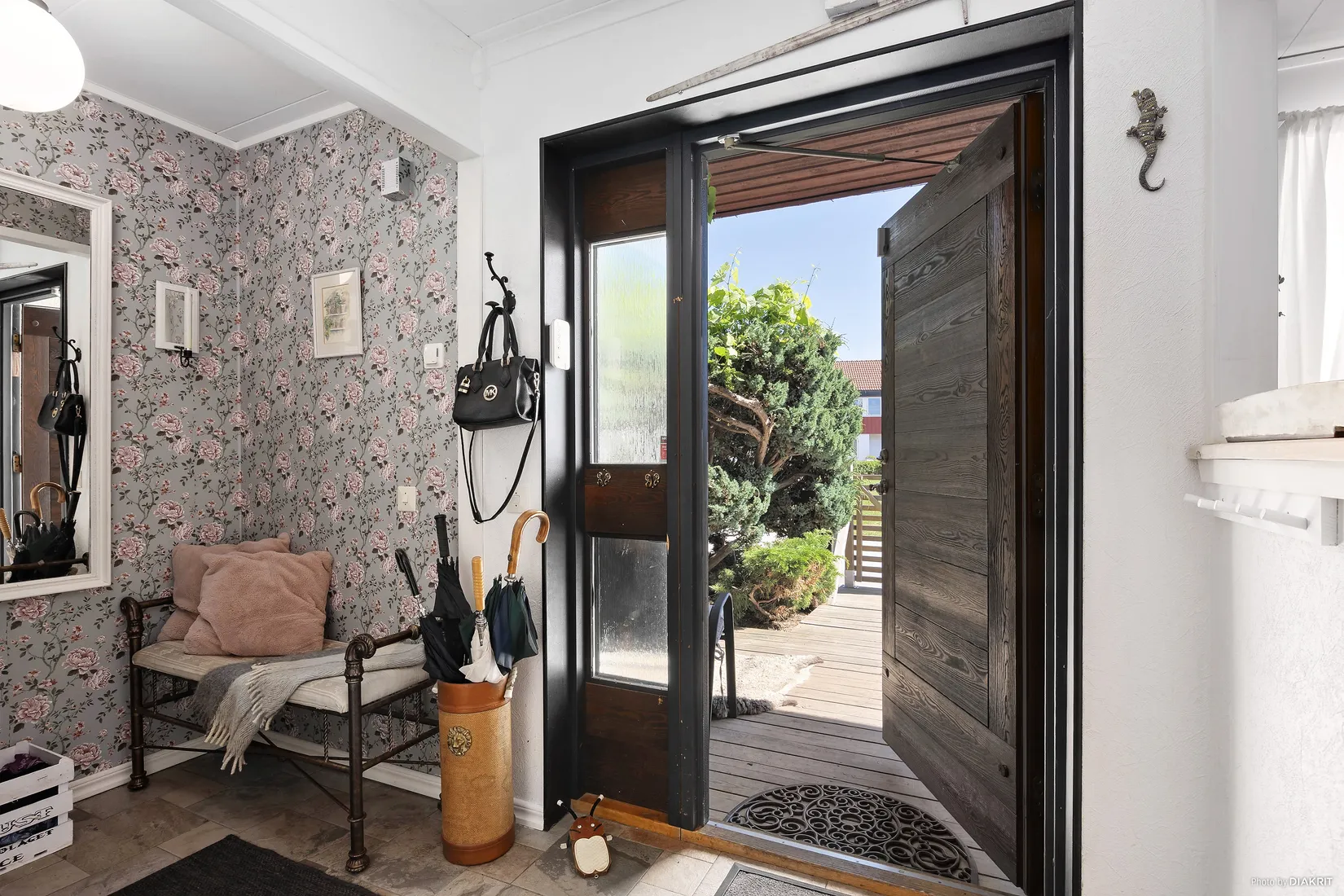 Radhus, Norra Skräddargården 6, Visby - Terra Nova, Gotland