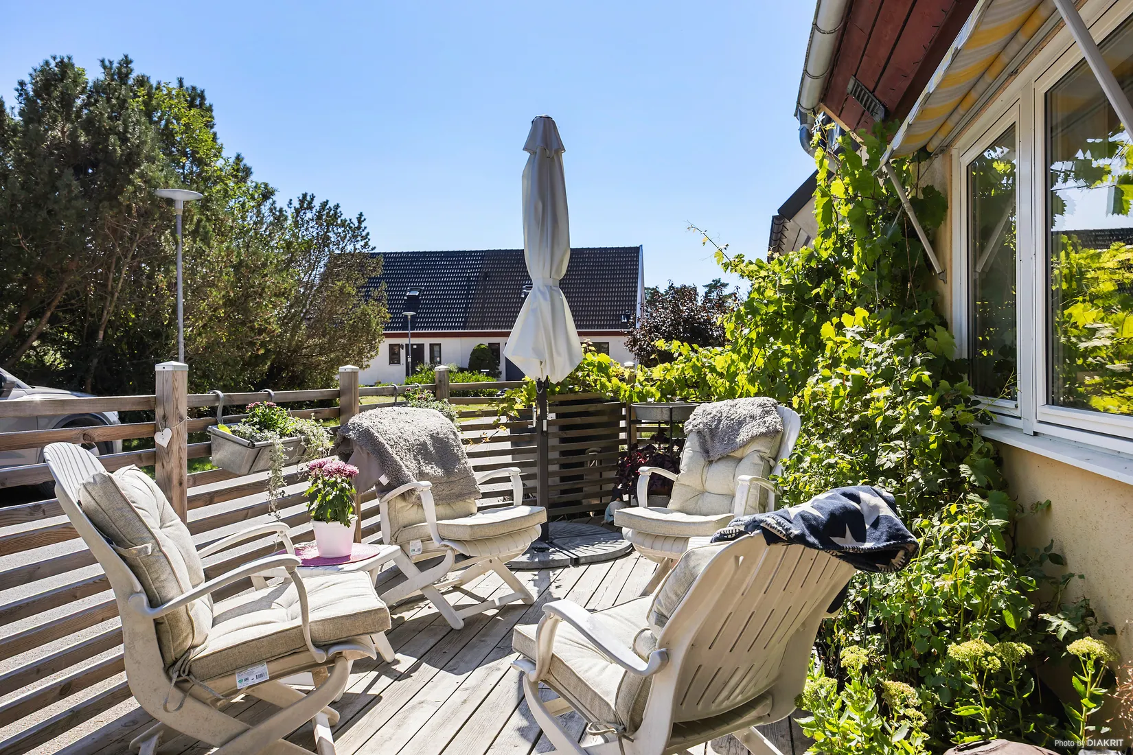 Radhus, Norra Skräddargården 6, Visby - Terra Nova, Gotland