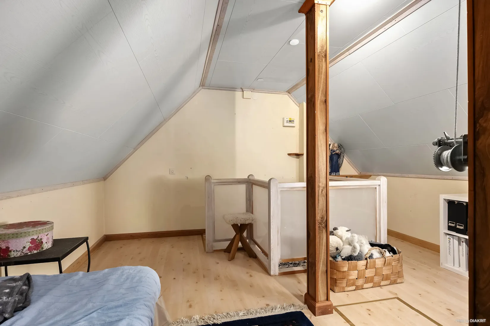 Radhus, Norra Skräddargården 6, Visby - Terra Nova, Gotland