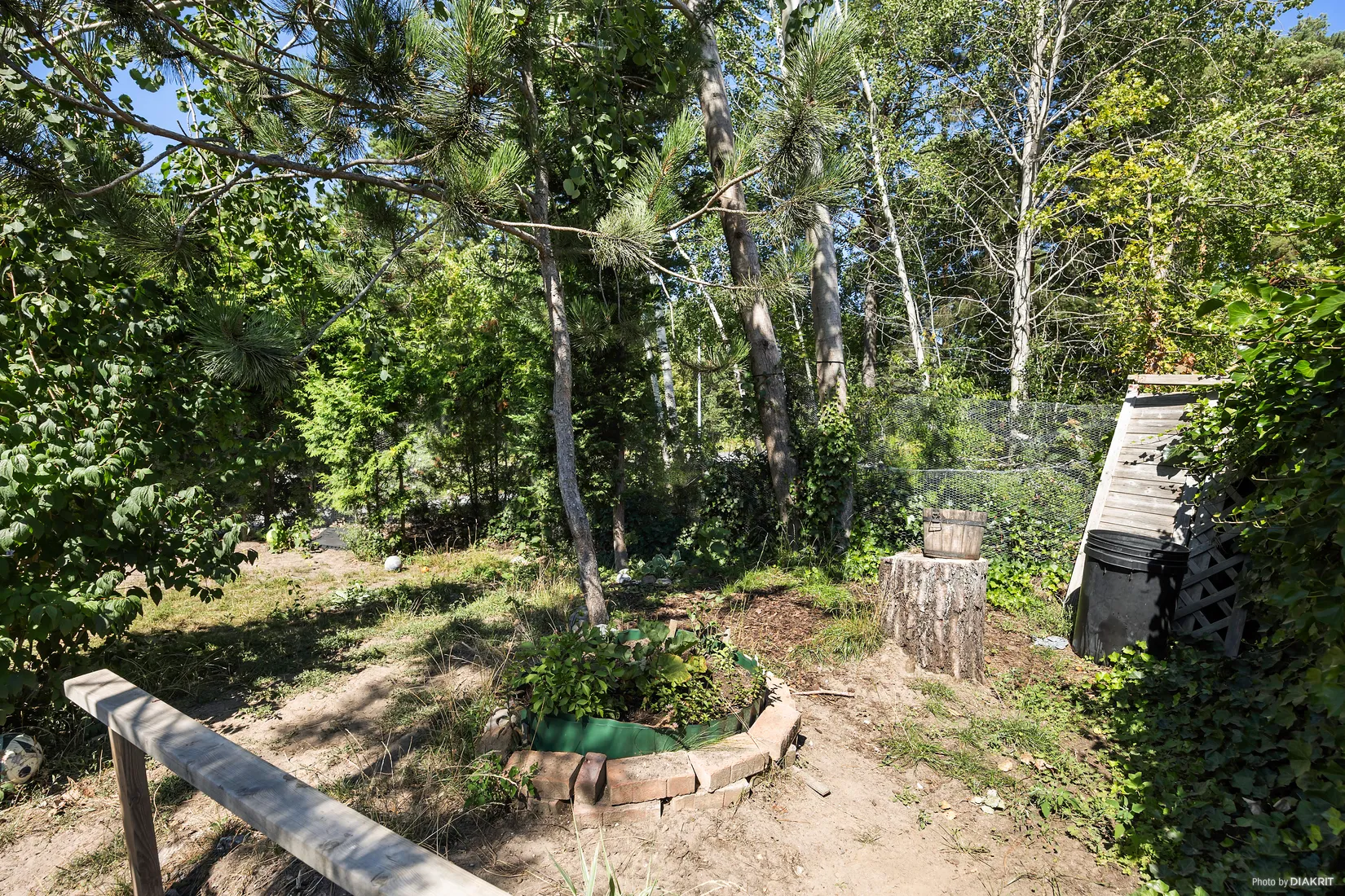 Radhus, Norra Skräddargården 6, Visby - Terra Nova, Gotland