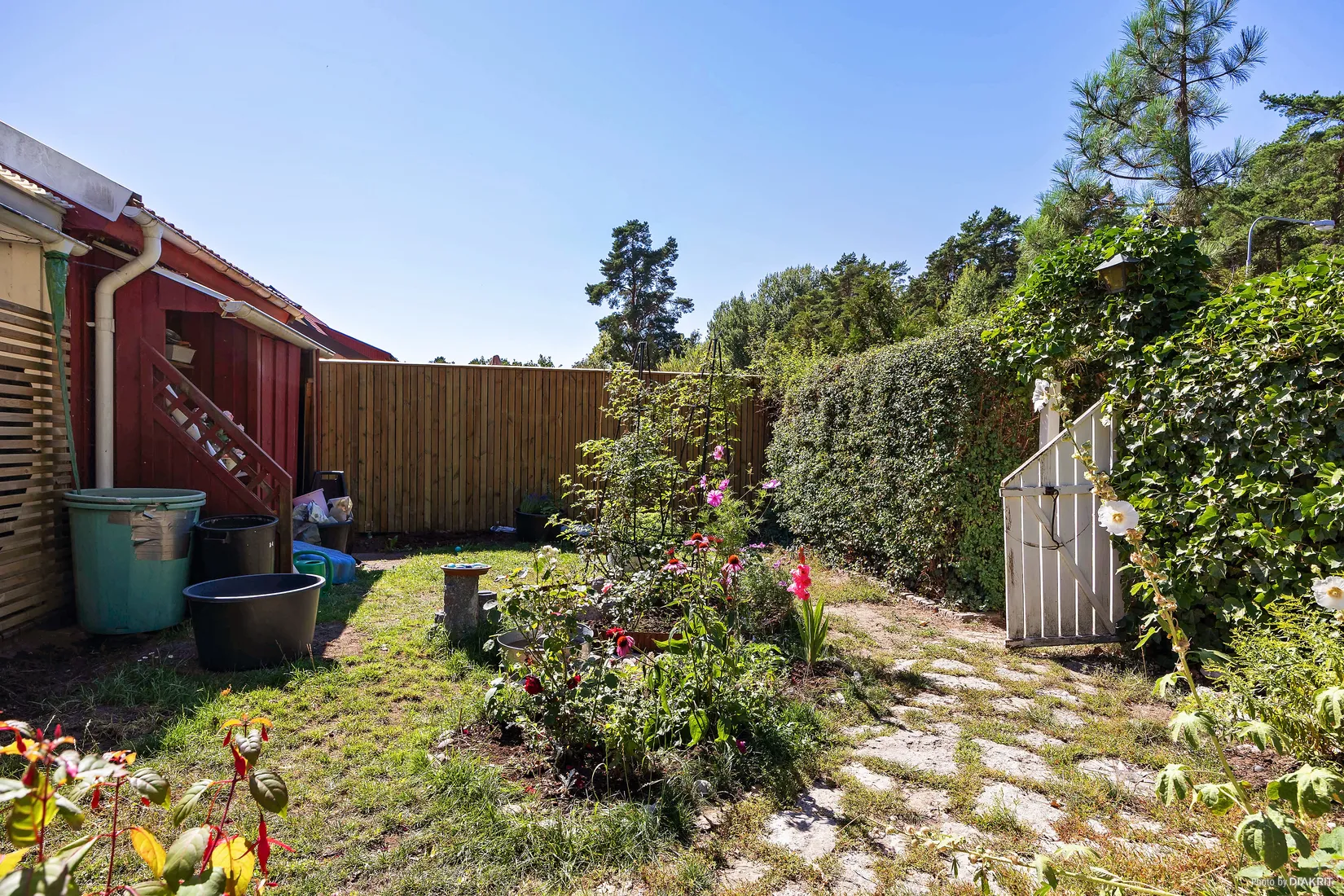 Radhus, Norra Skräddargården 6, Visby - Terra Nova, Gotland